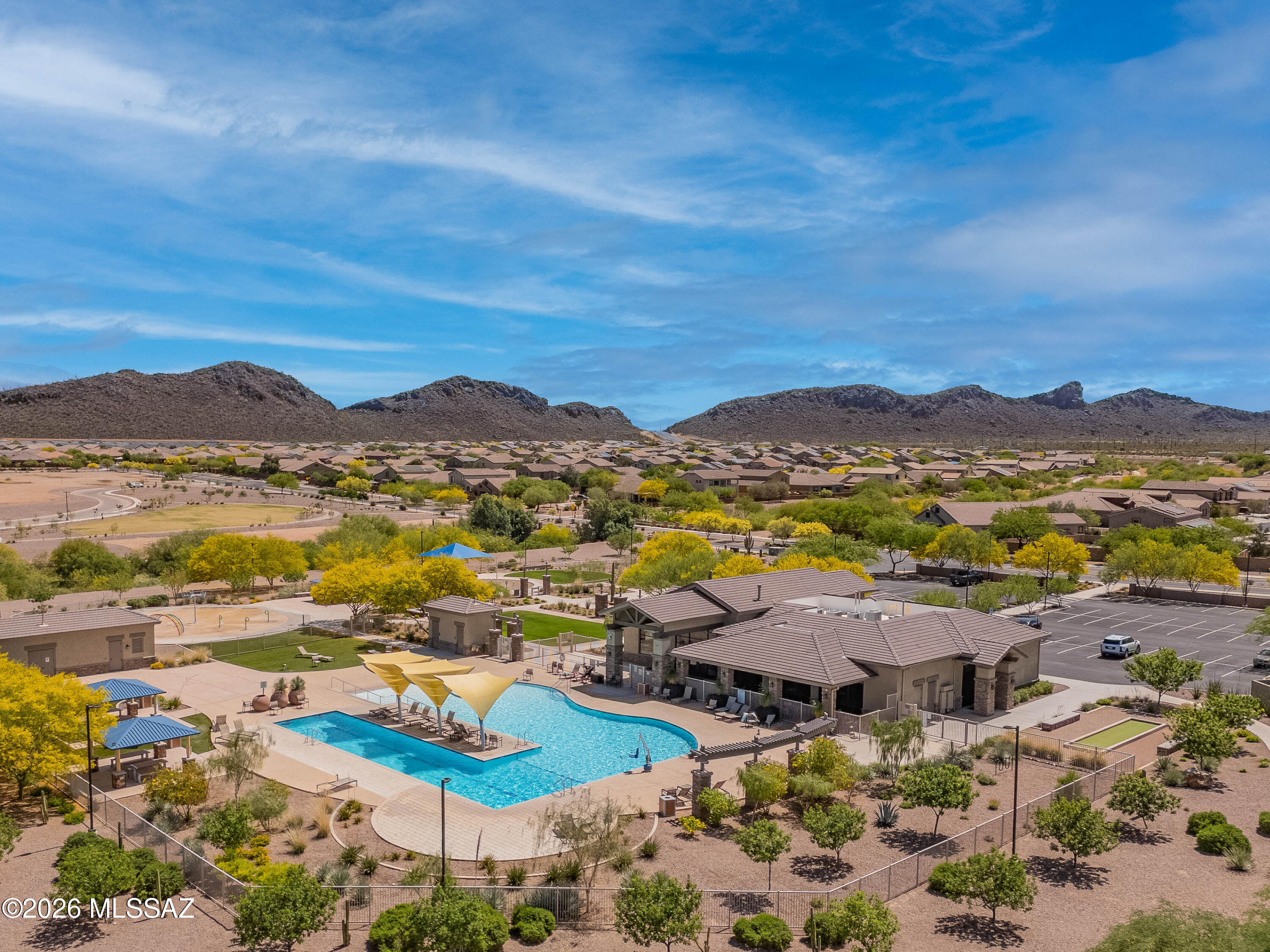 Saguaro Bloom 7A - Residential