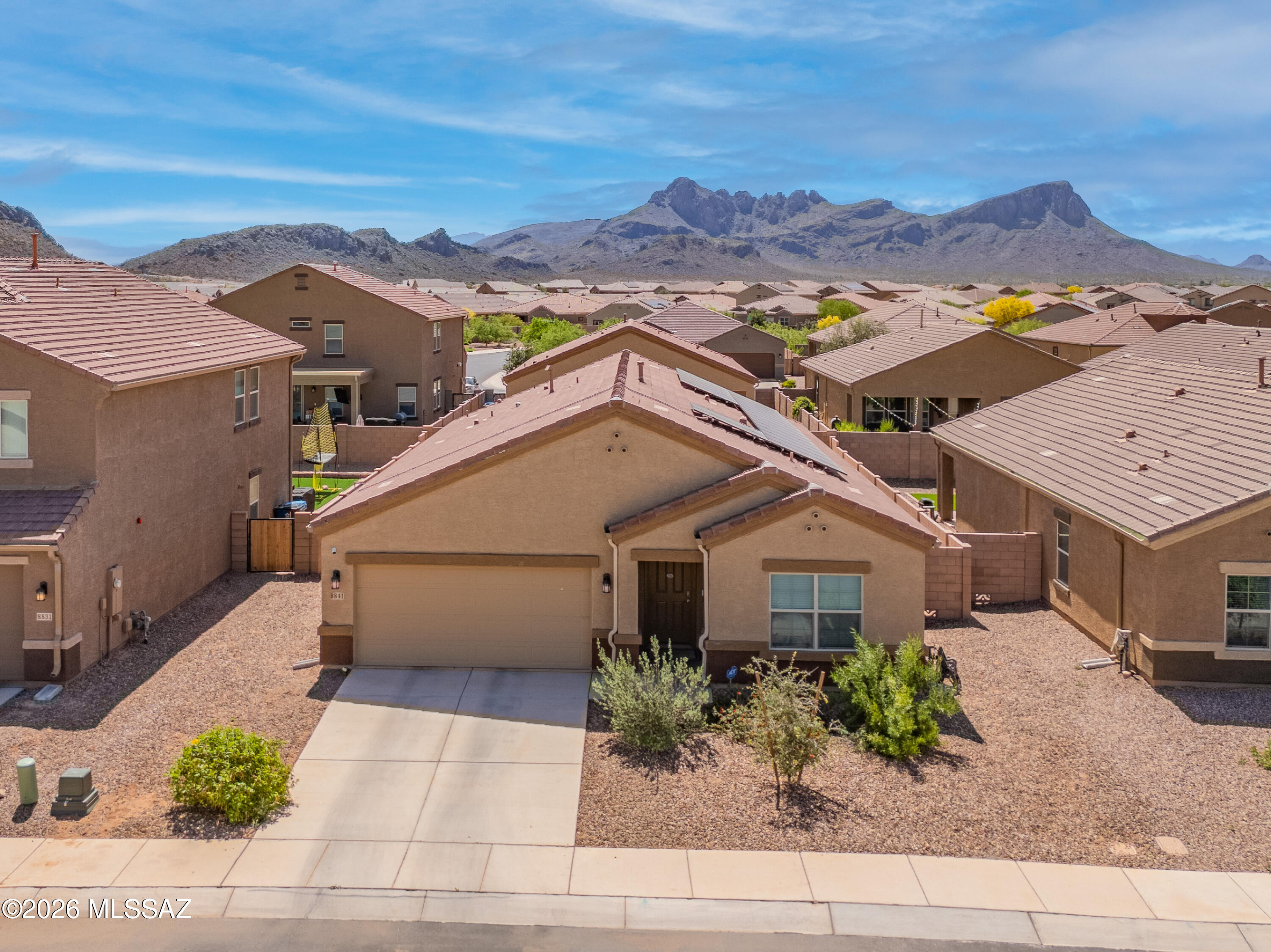 Saguaro Bloom 7A - Residential