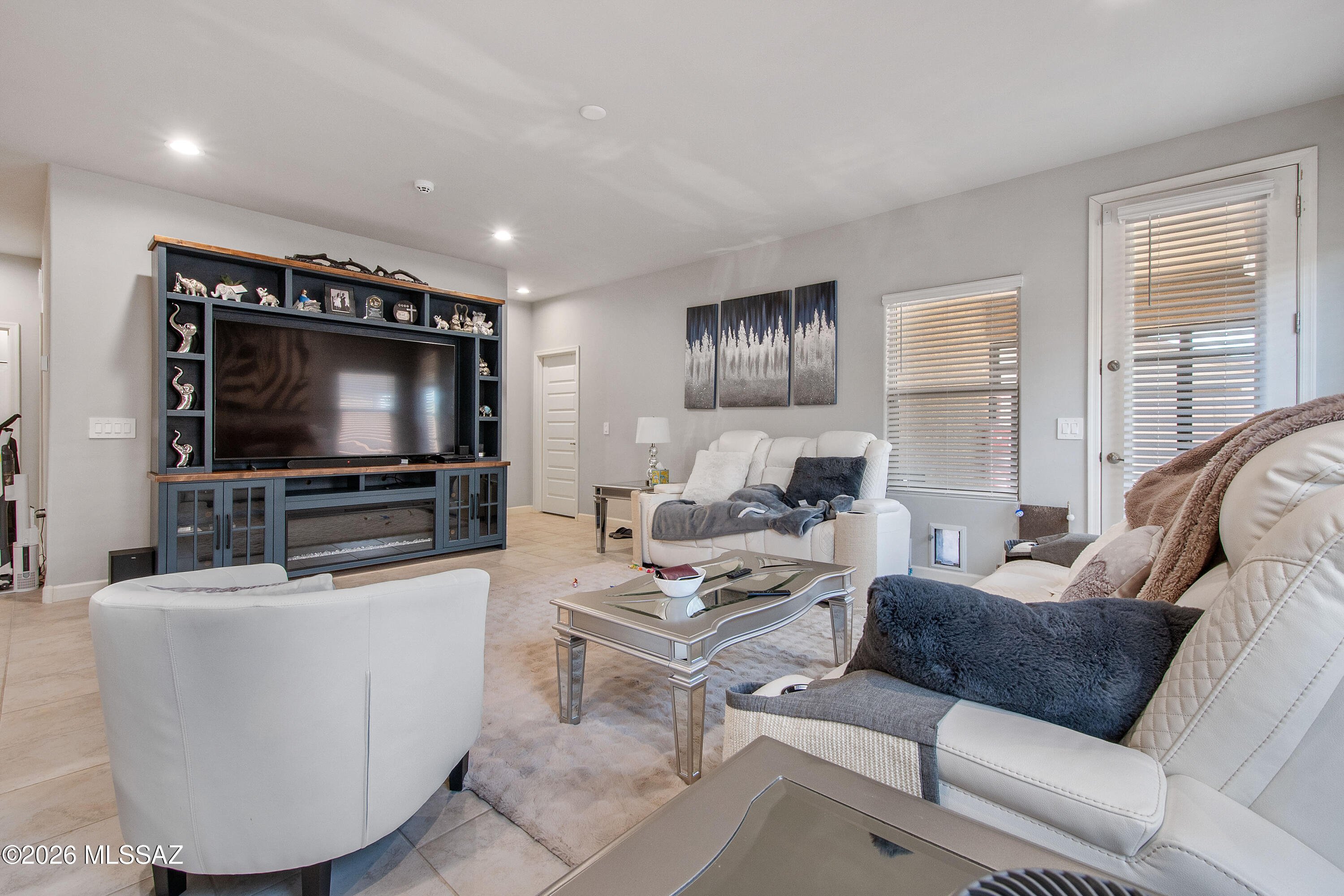 Saguaro Bloom 7A - Residential