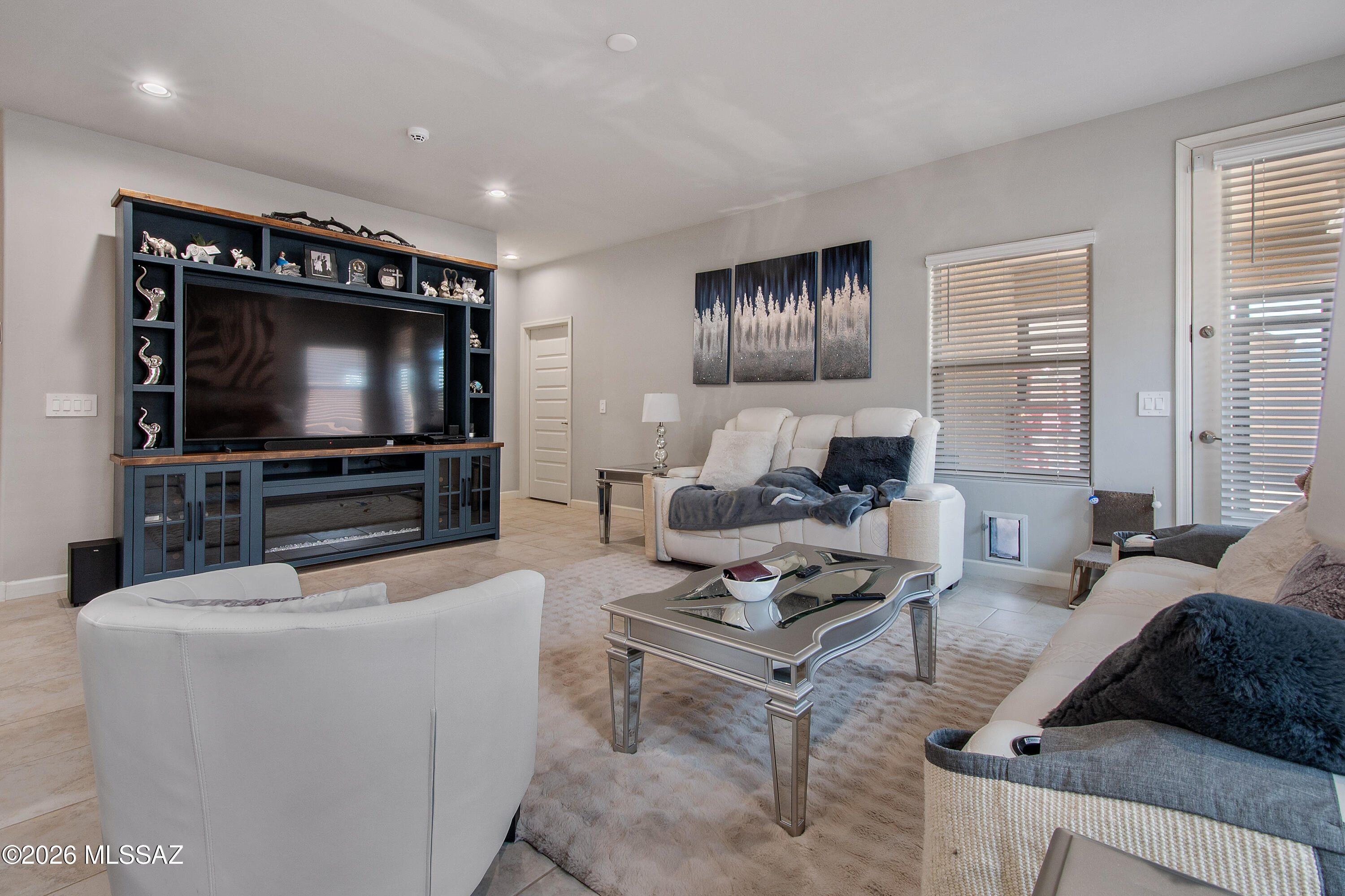 Saguaro Bloom 7A - Residential