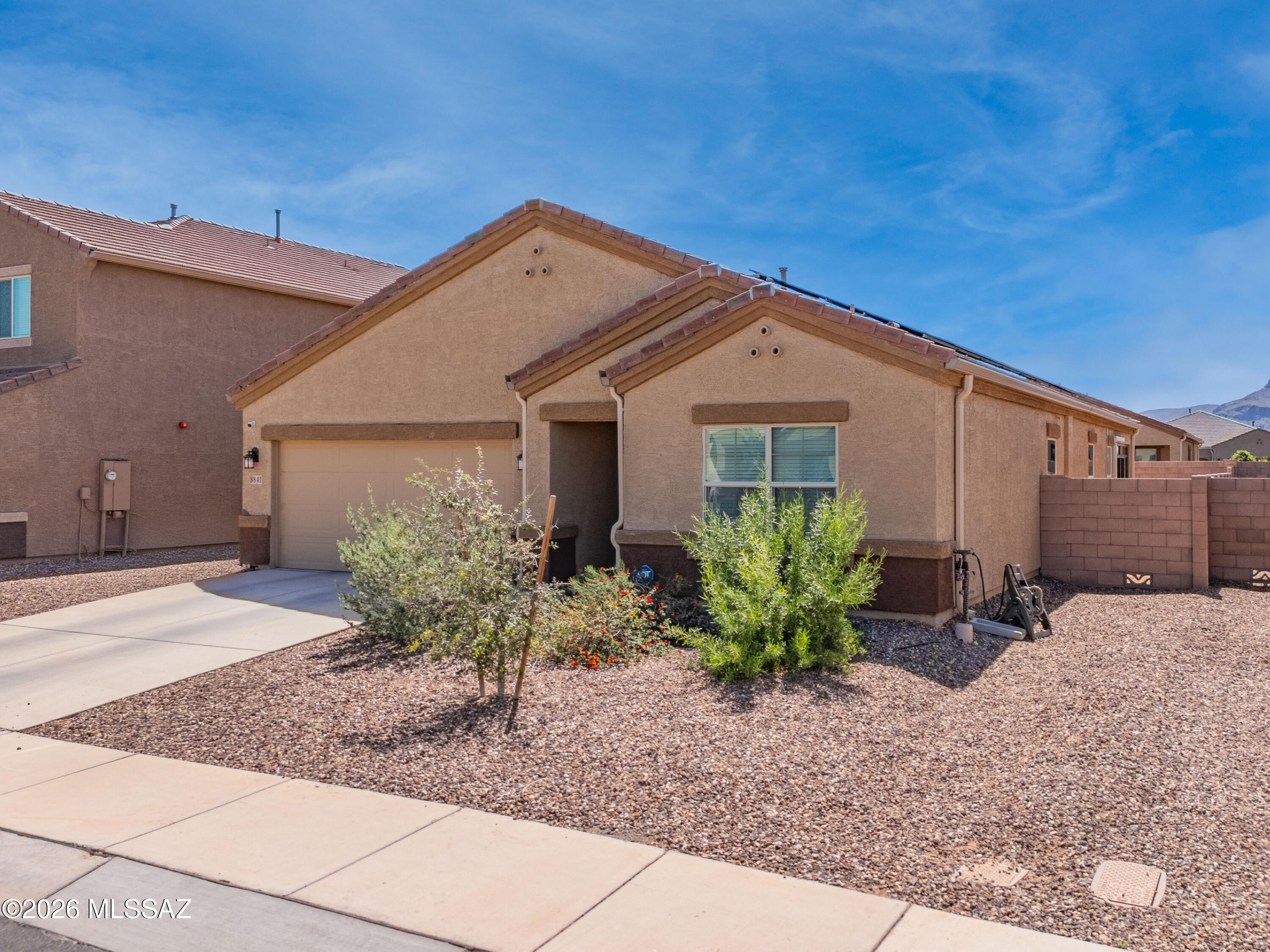 Saguaro Bloom 7A - Residential