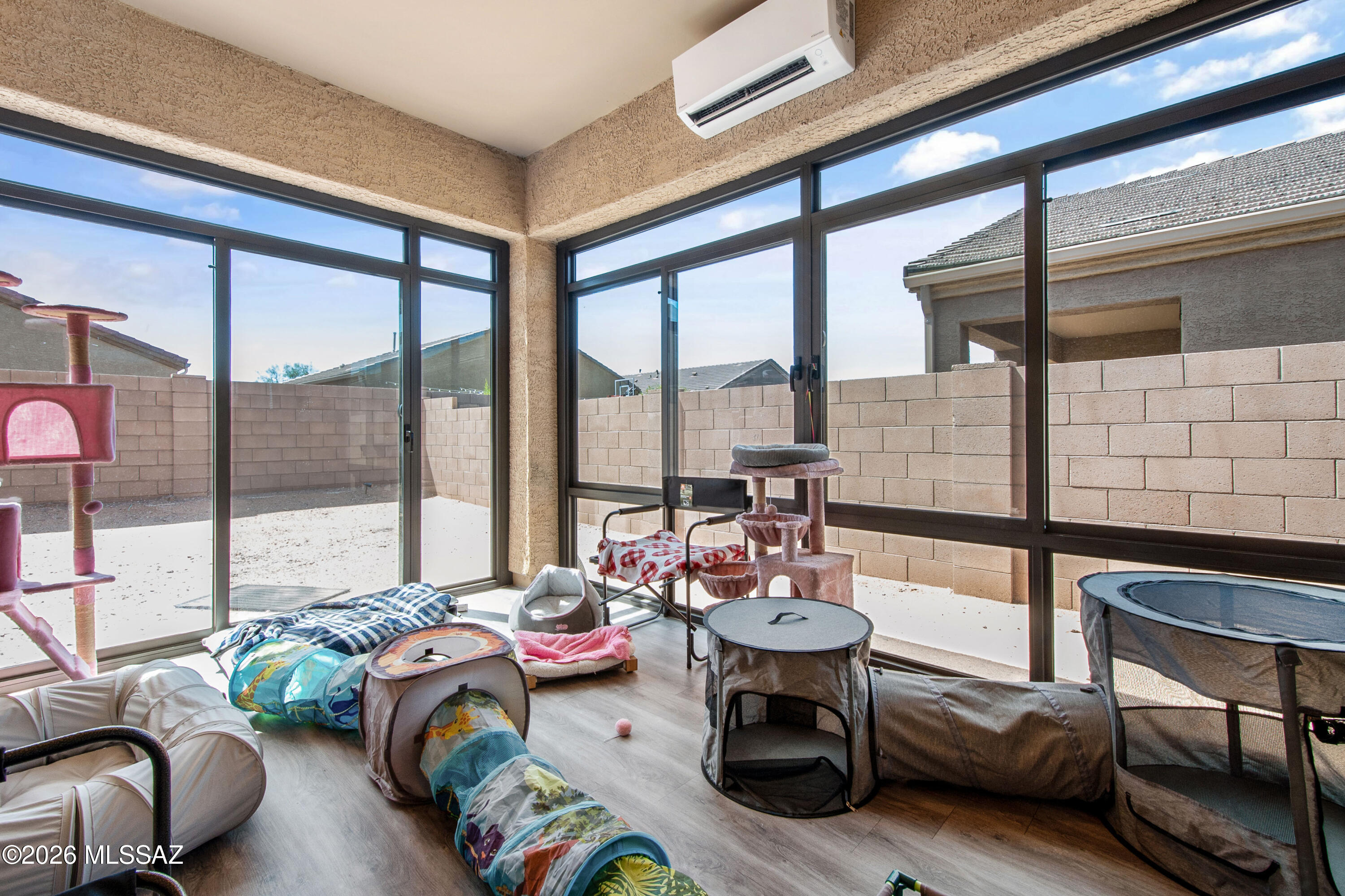 Saguaro Bloom 7A - Residential
