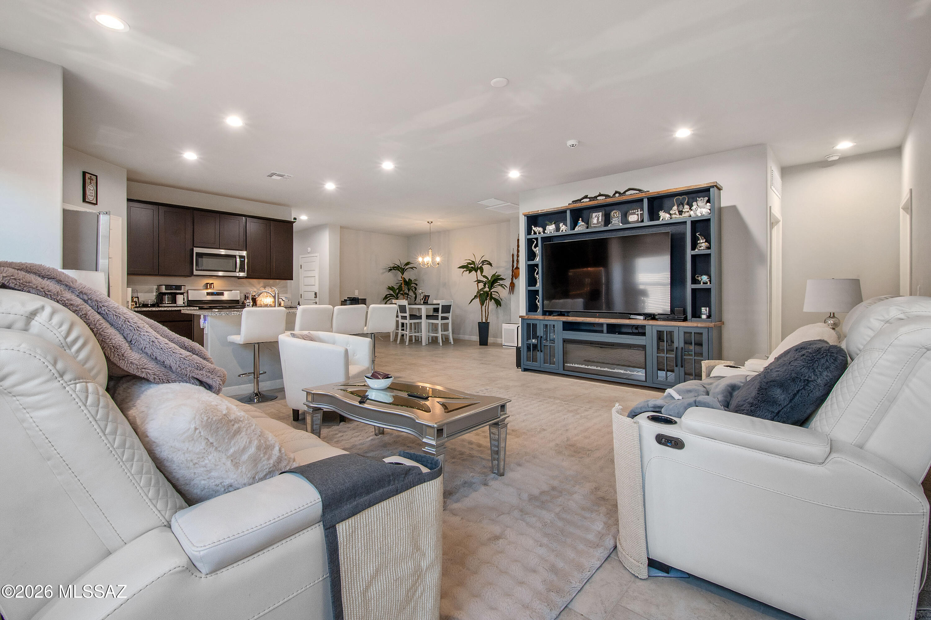 Saguaro Bloom 7A - Residential