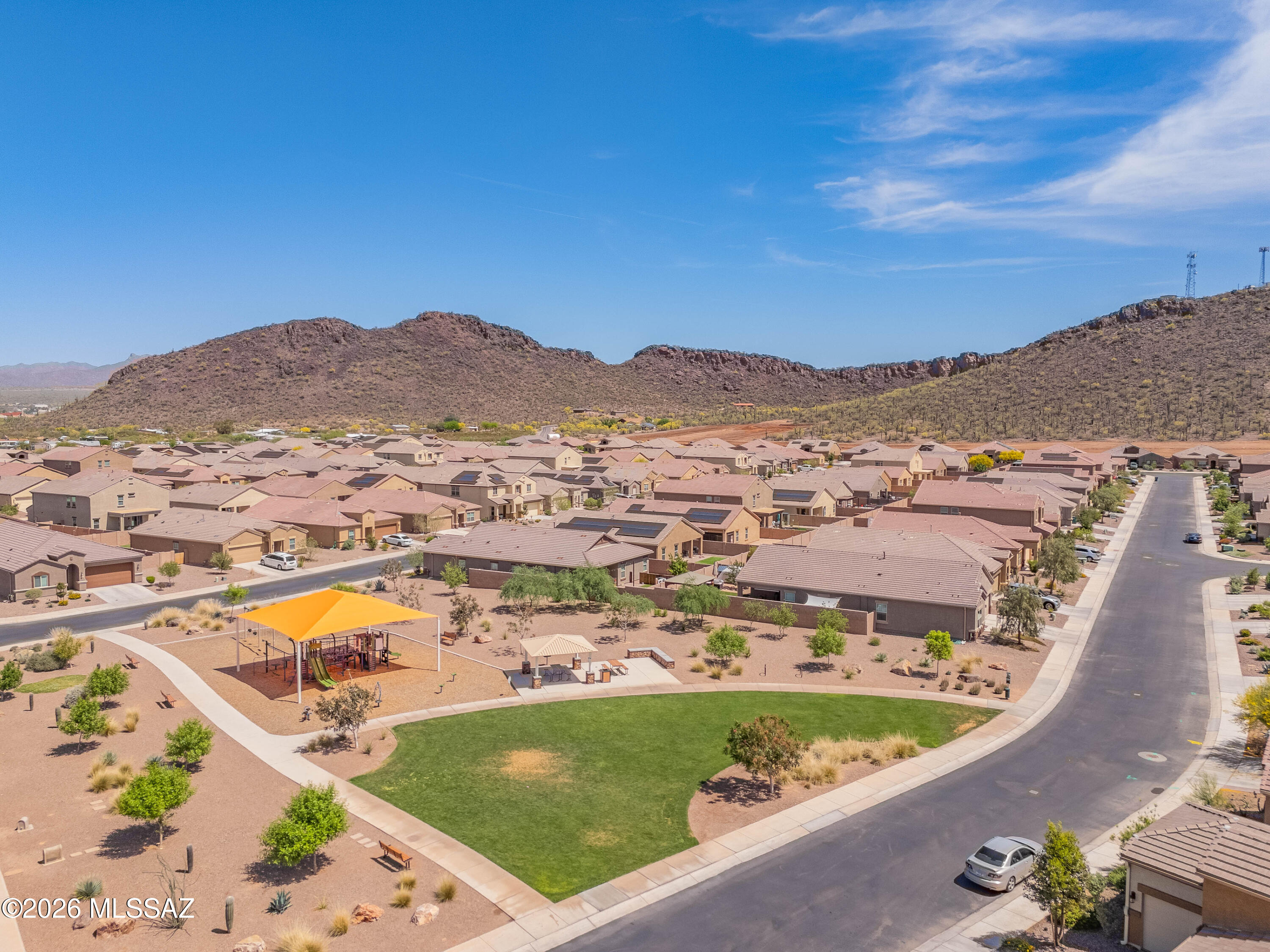 Saguaro Bloom 7A - Residential