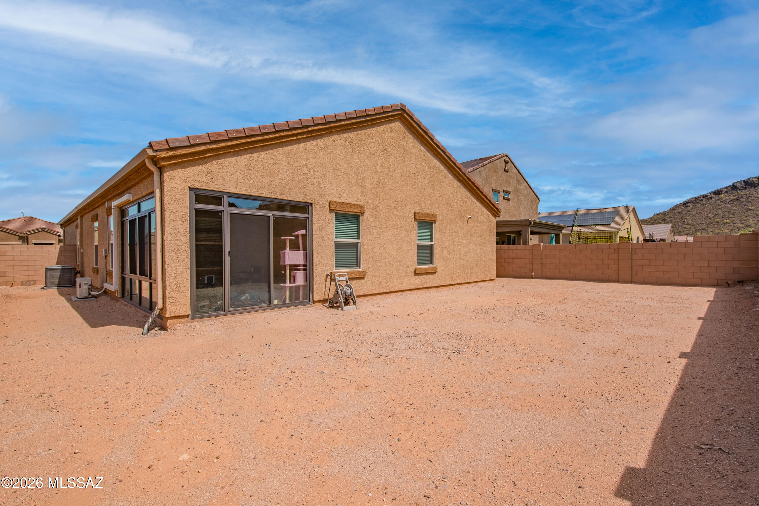 Saguaro Bloom 7A - Residential