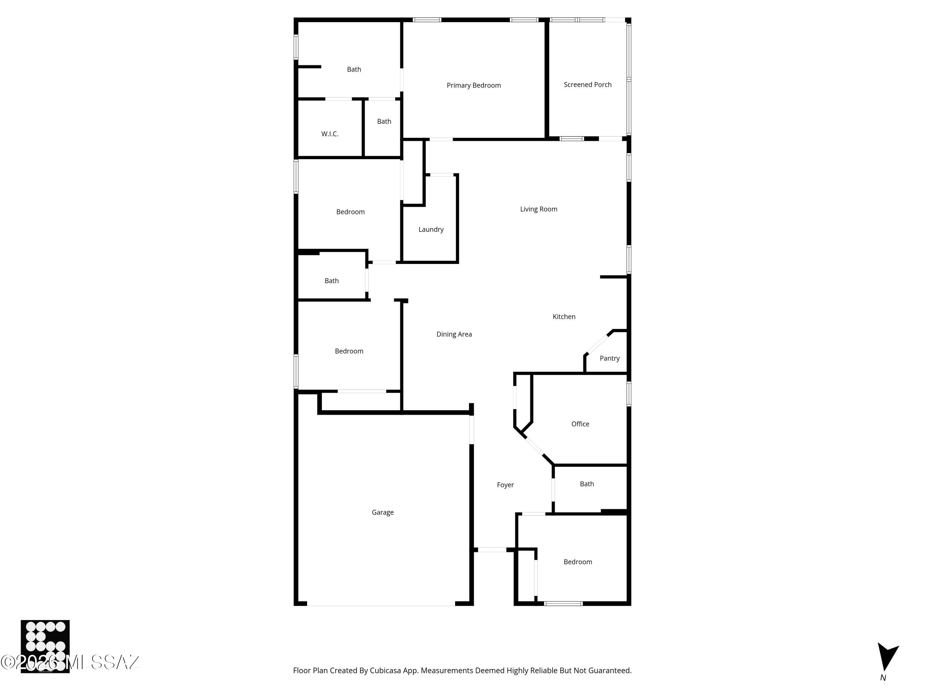 Saguaro Bloom 7A - Residential