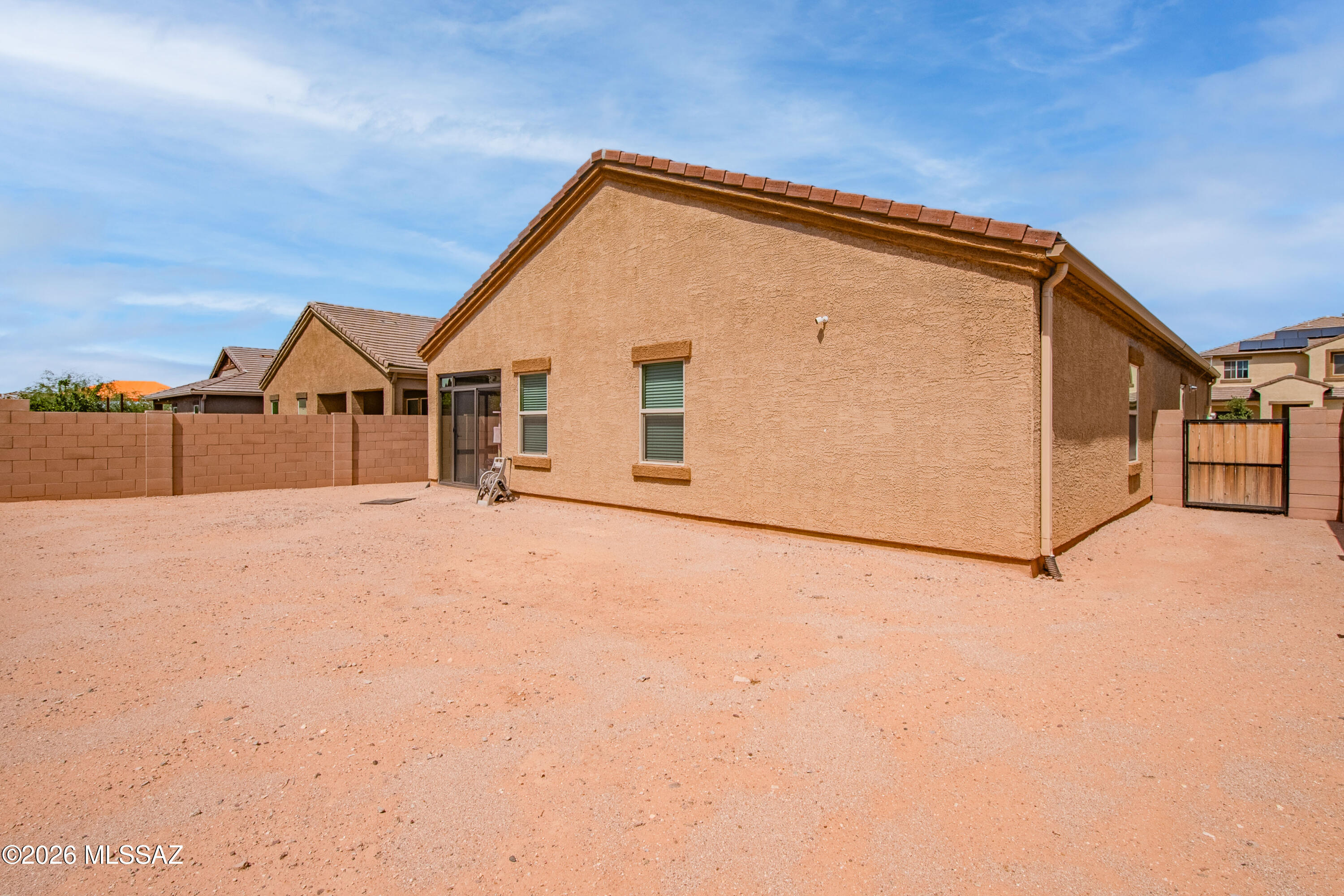 Saguaro Bloom 7A - Residential