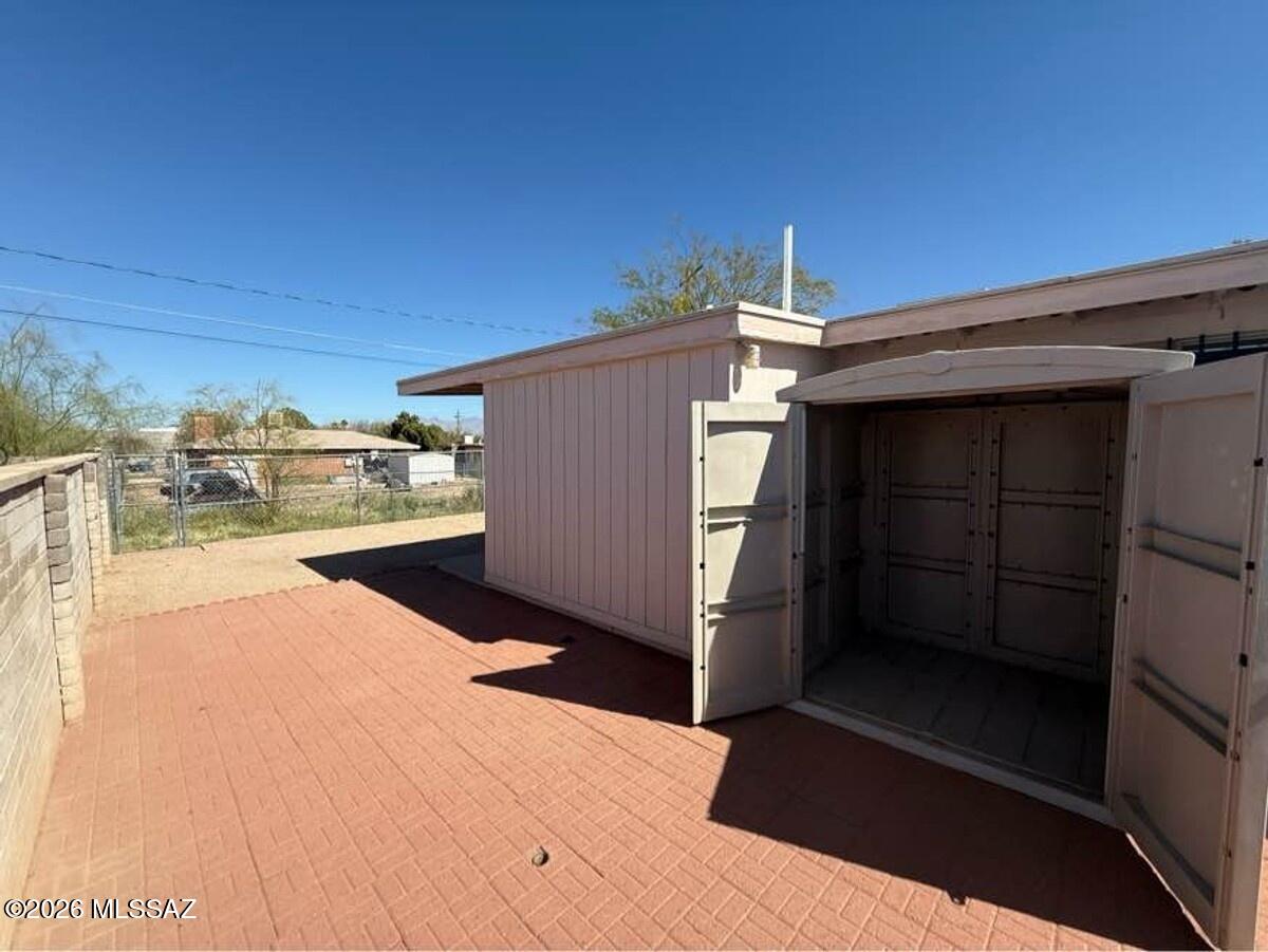 National City - Residential Lease
