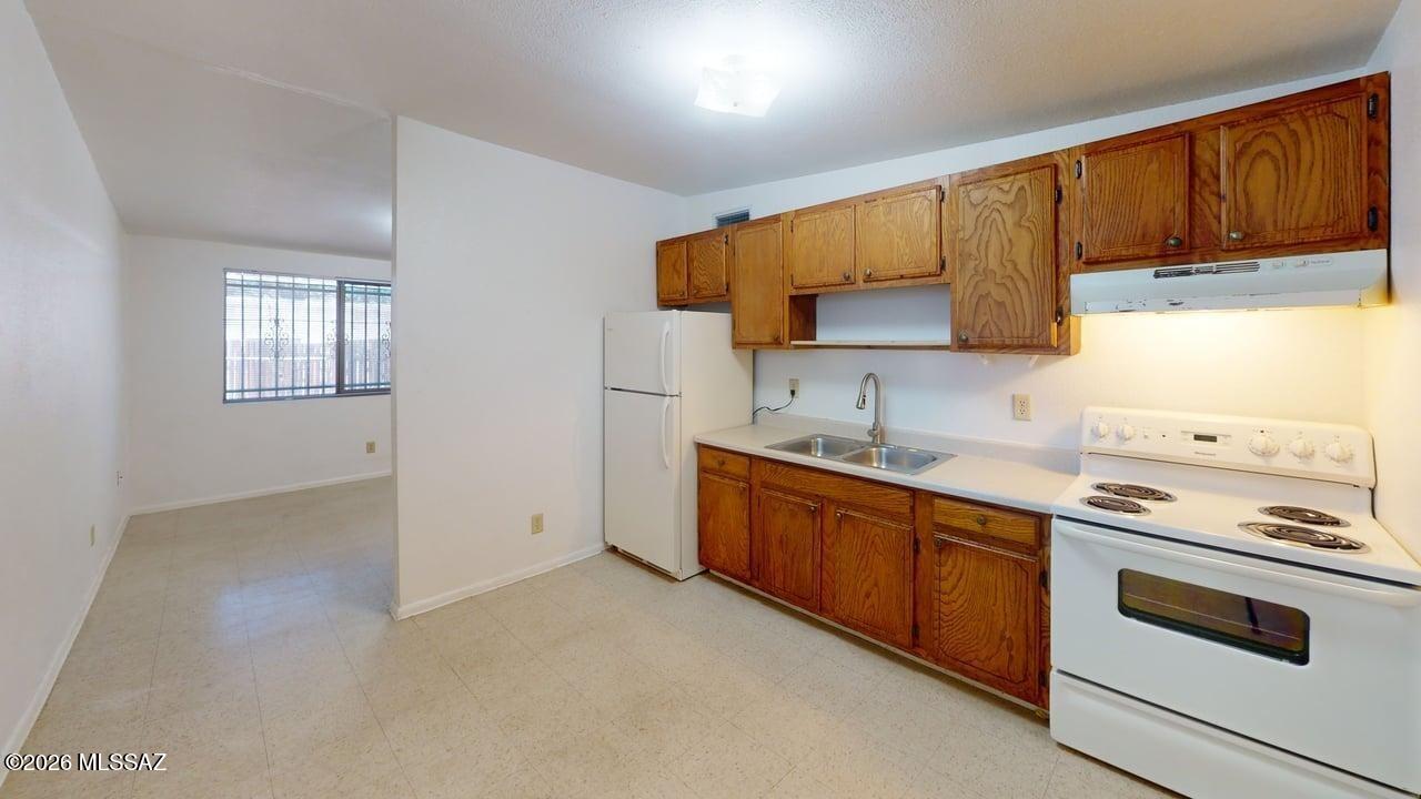 National City - Residential Lease