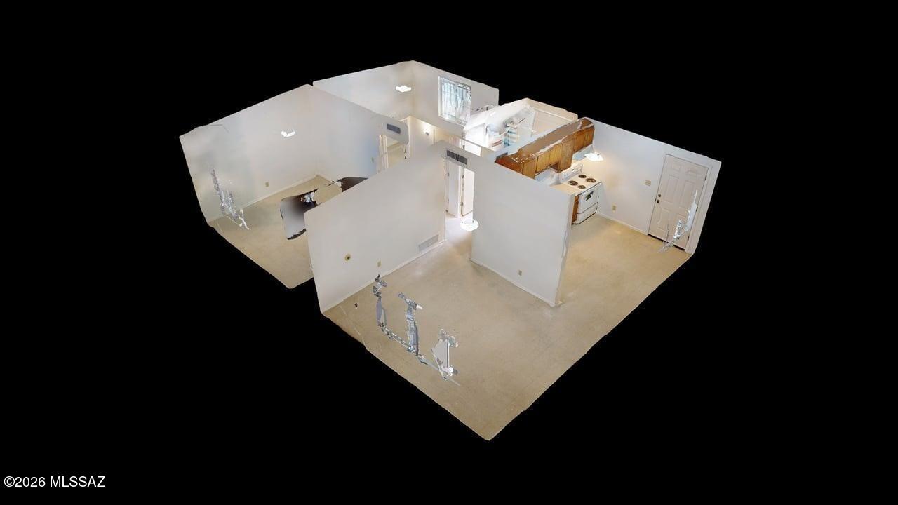 National City - Residential Lease
