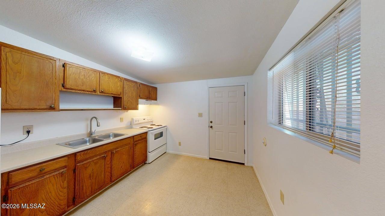National City - Residential Lease