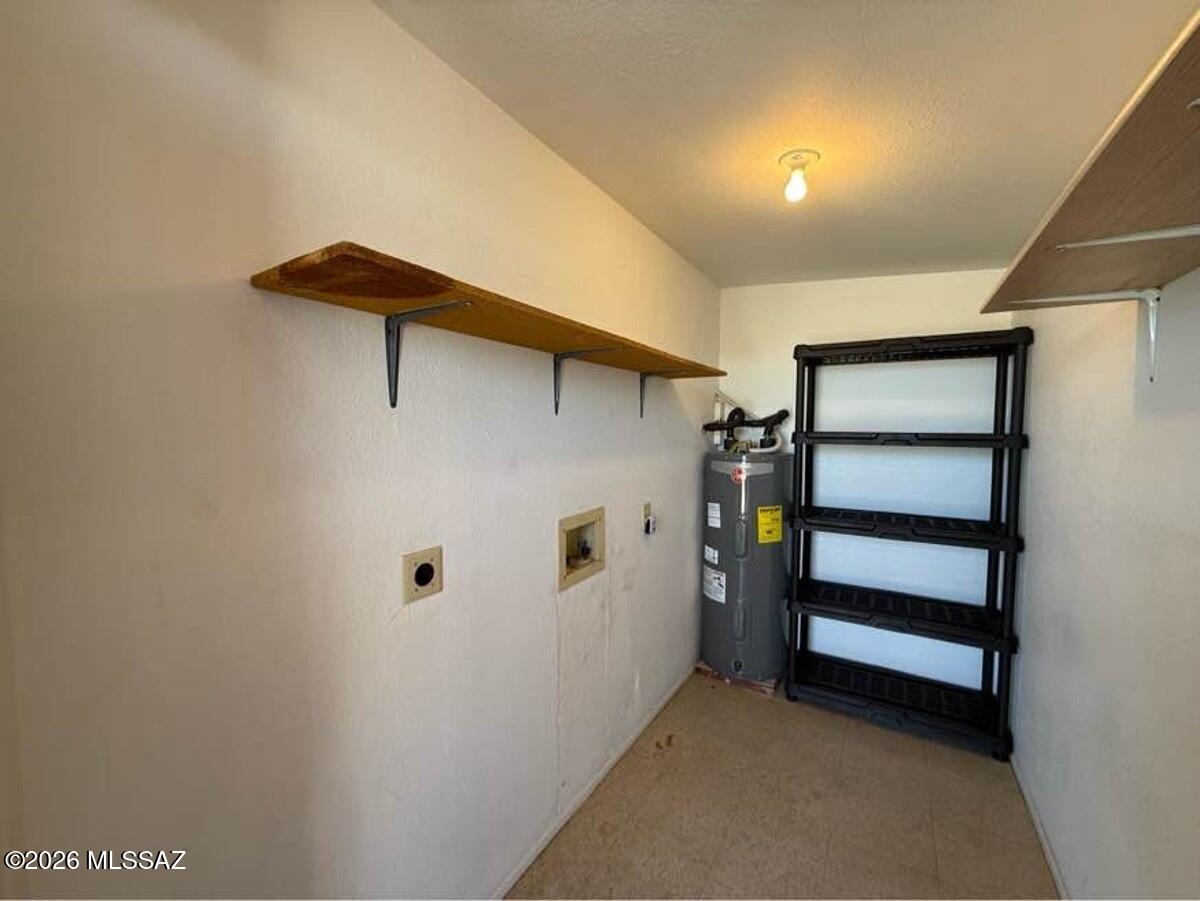 National City - Residential Lease
