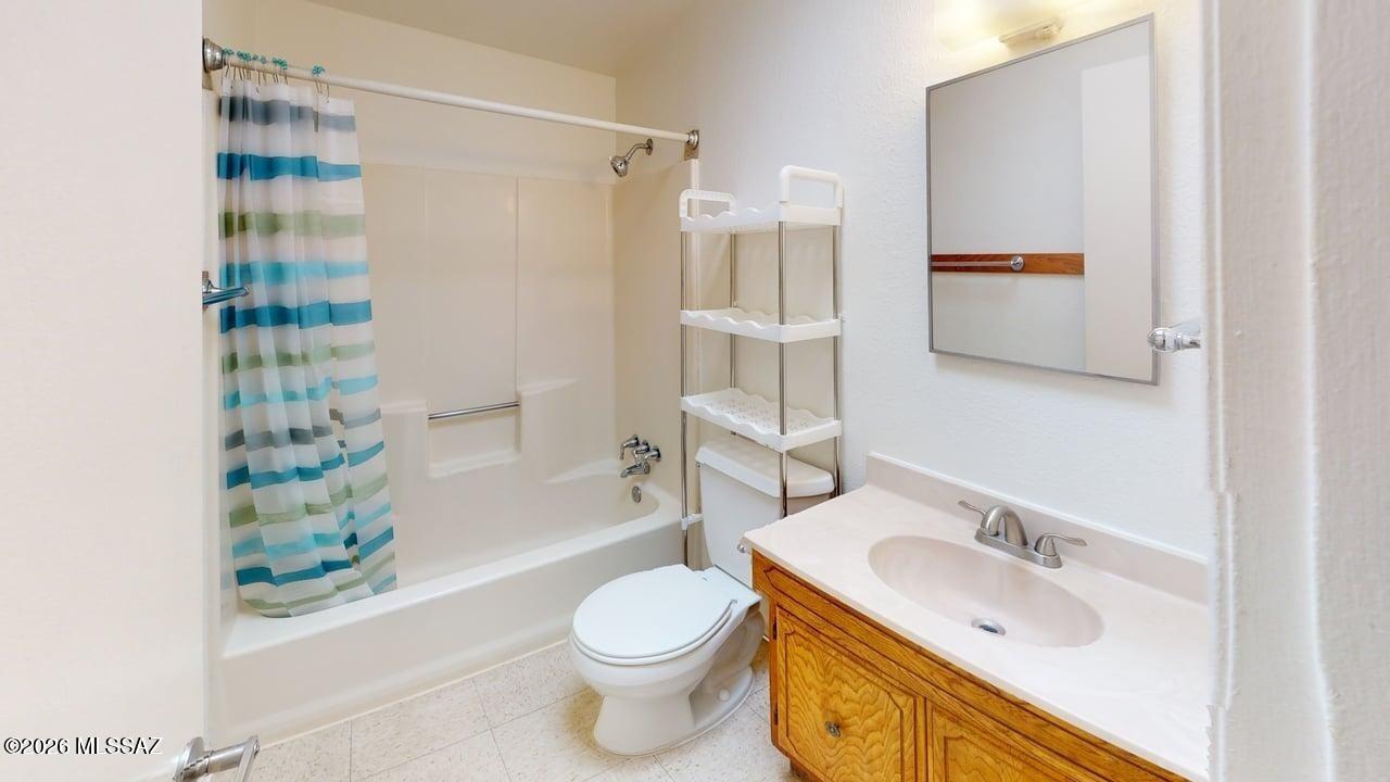 National City - Residential Lease
