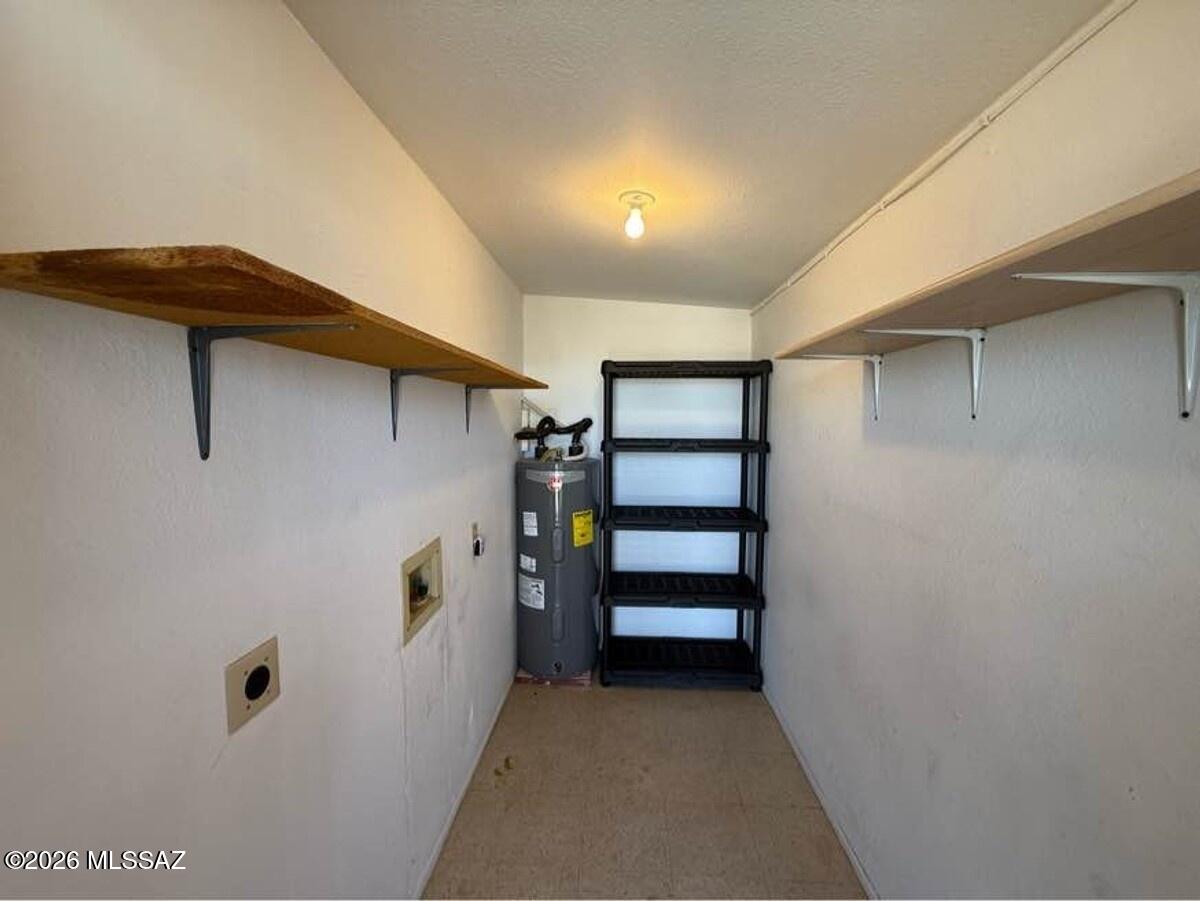 National City - Residential Lease