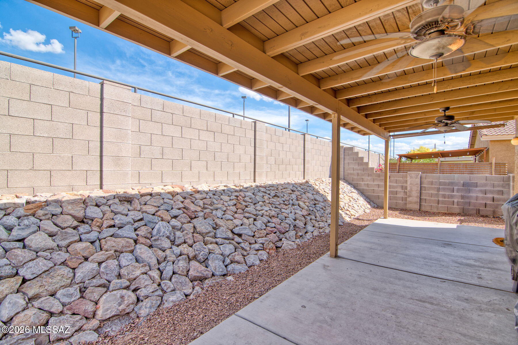 Stone Ridge II (1-40) - Residential