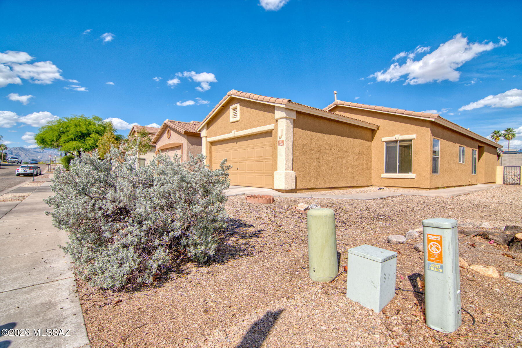 Stone Ridge II (1-40) - Residential