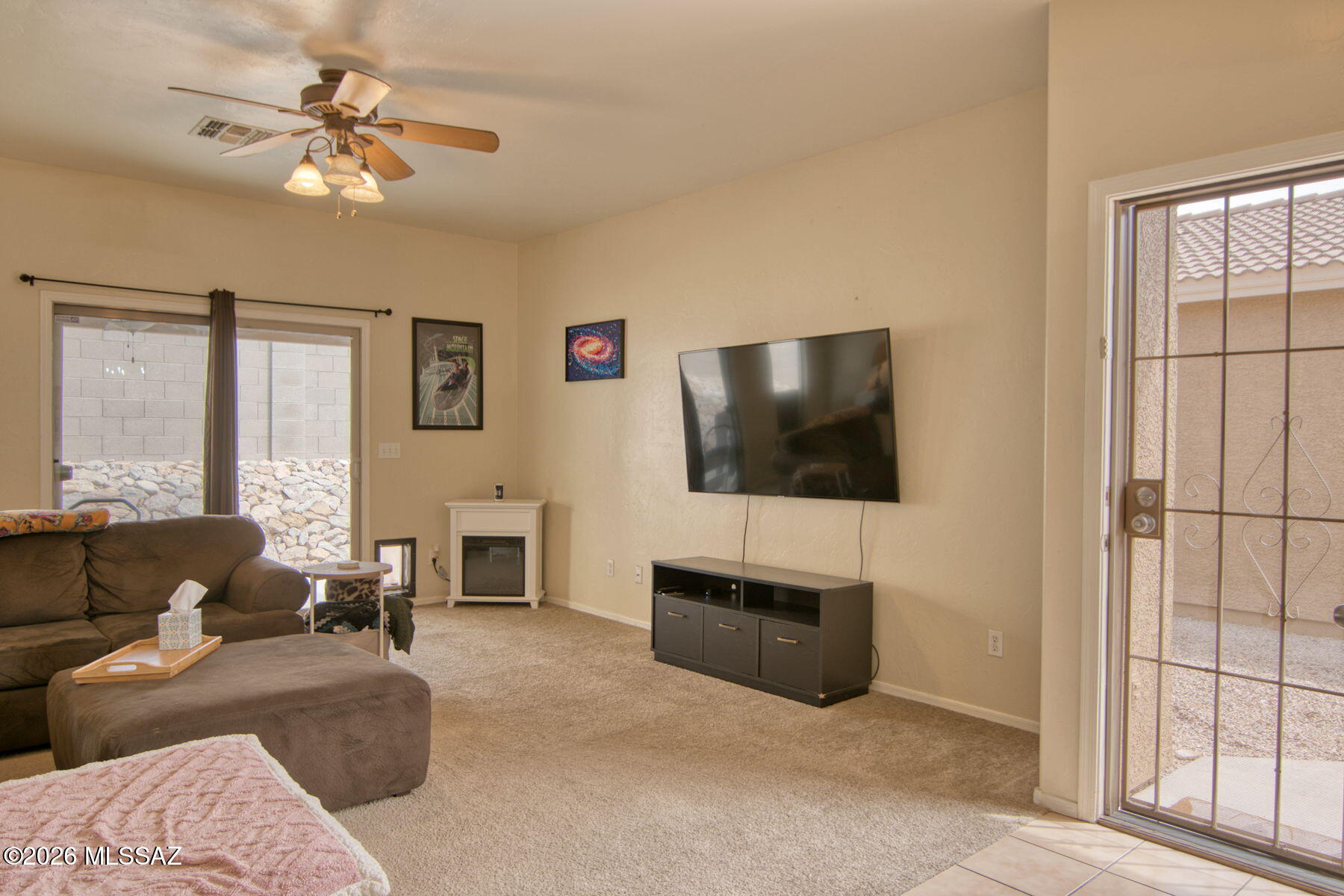 Stone Ridge II (1-40) - Residential