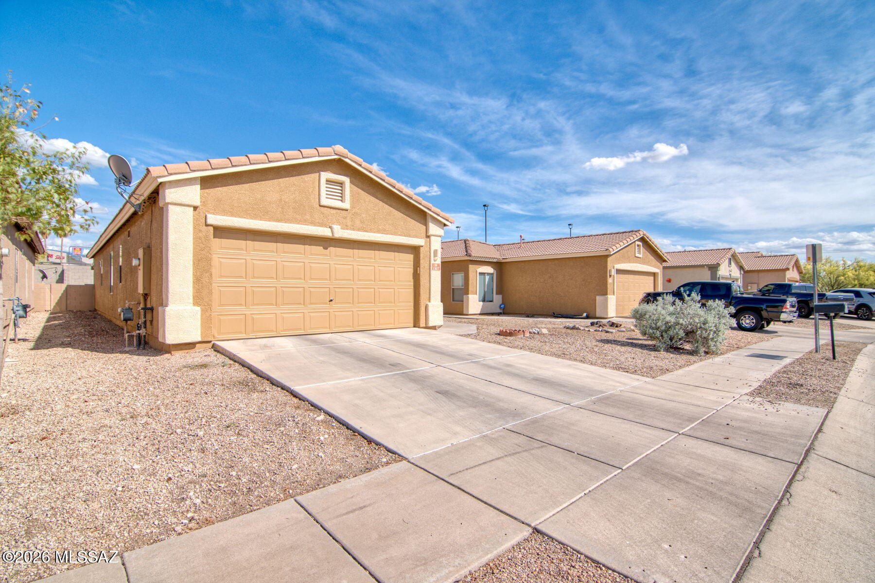 Stone Ridge II (1-40) - Residential