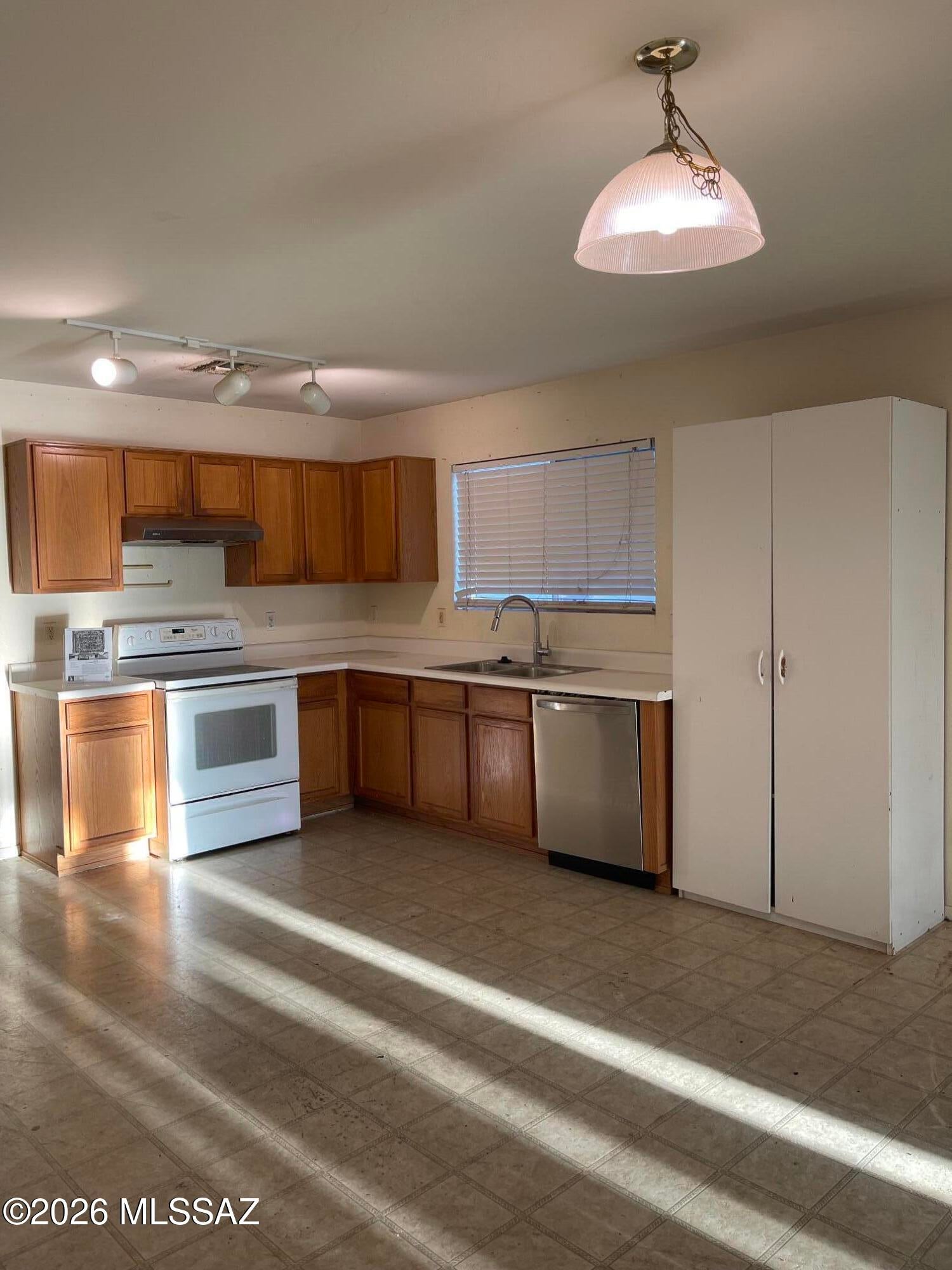 Mesquite Ranch (1-619) - Residential