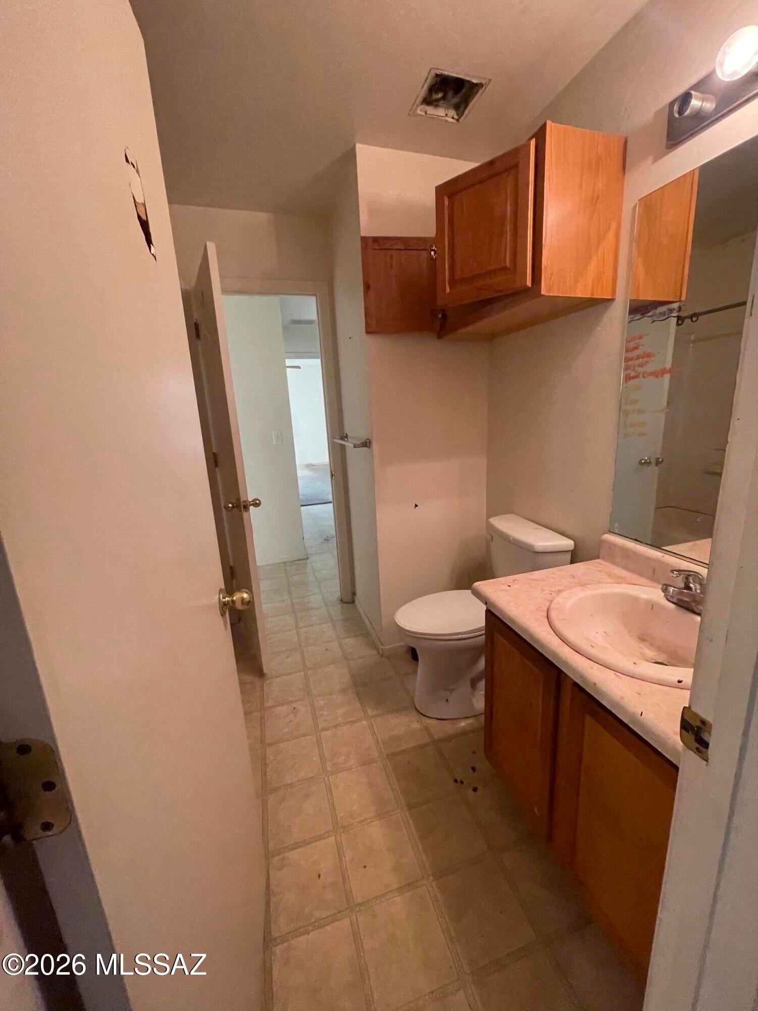 Mesquite Ranch (1-619) - Residential