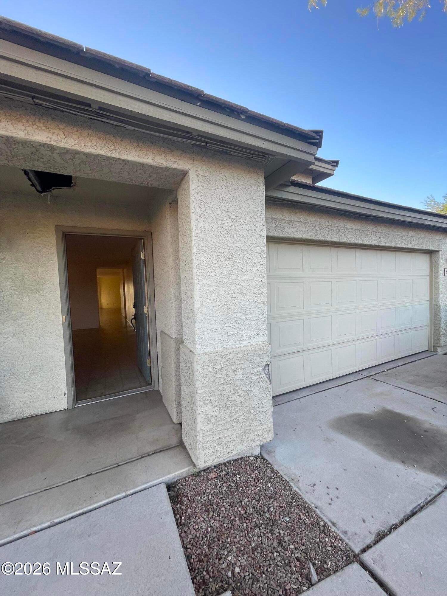 Mesquite Ranch (1-619) - Residential