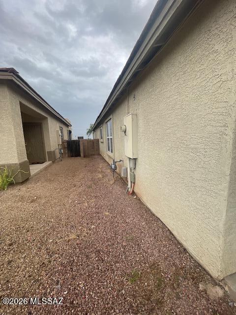 Mesquite Ranch (1-619) - Residential