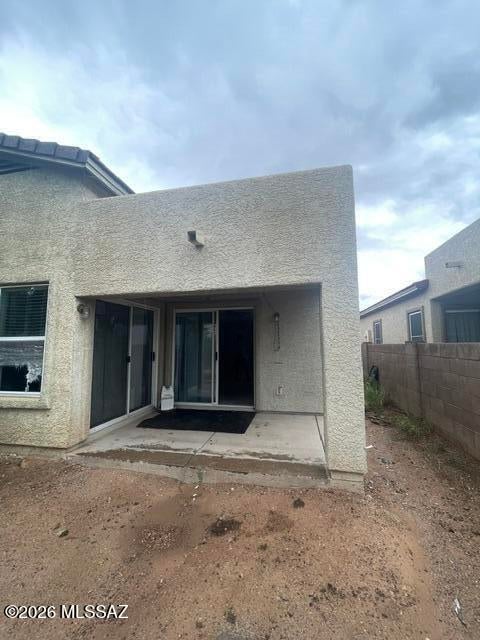 Mesquite Ranch (1-619) - Residential