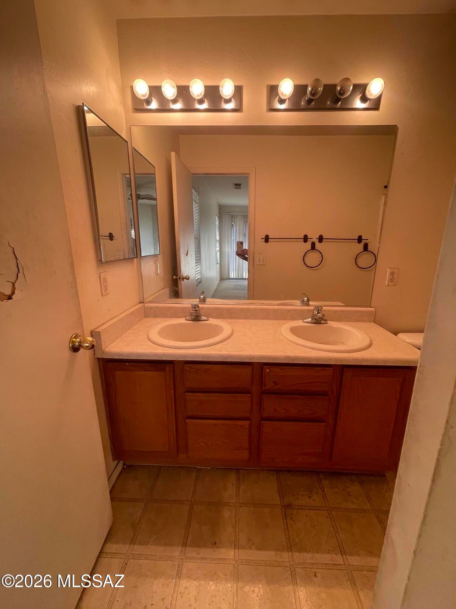 Mesquite Ranch (1-619) - Residential