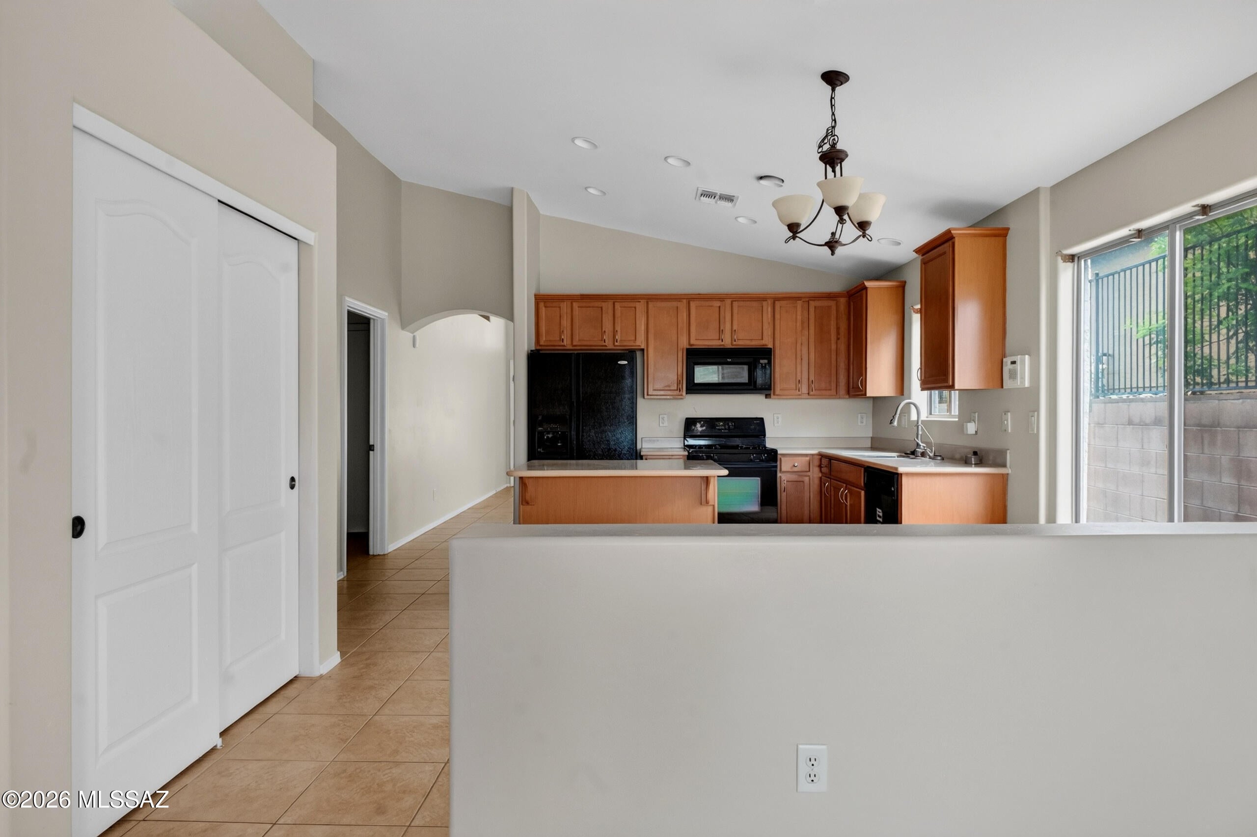 Rancho Del Lago (1-100) - Residential
