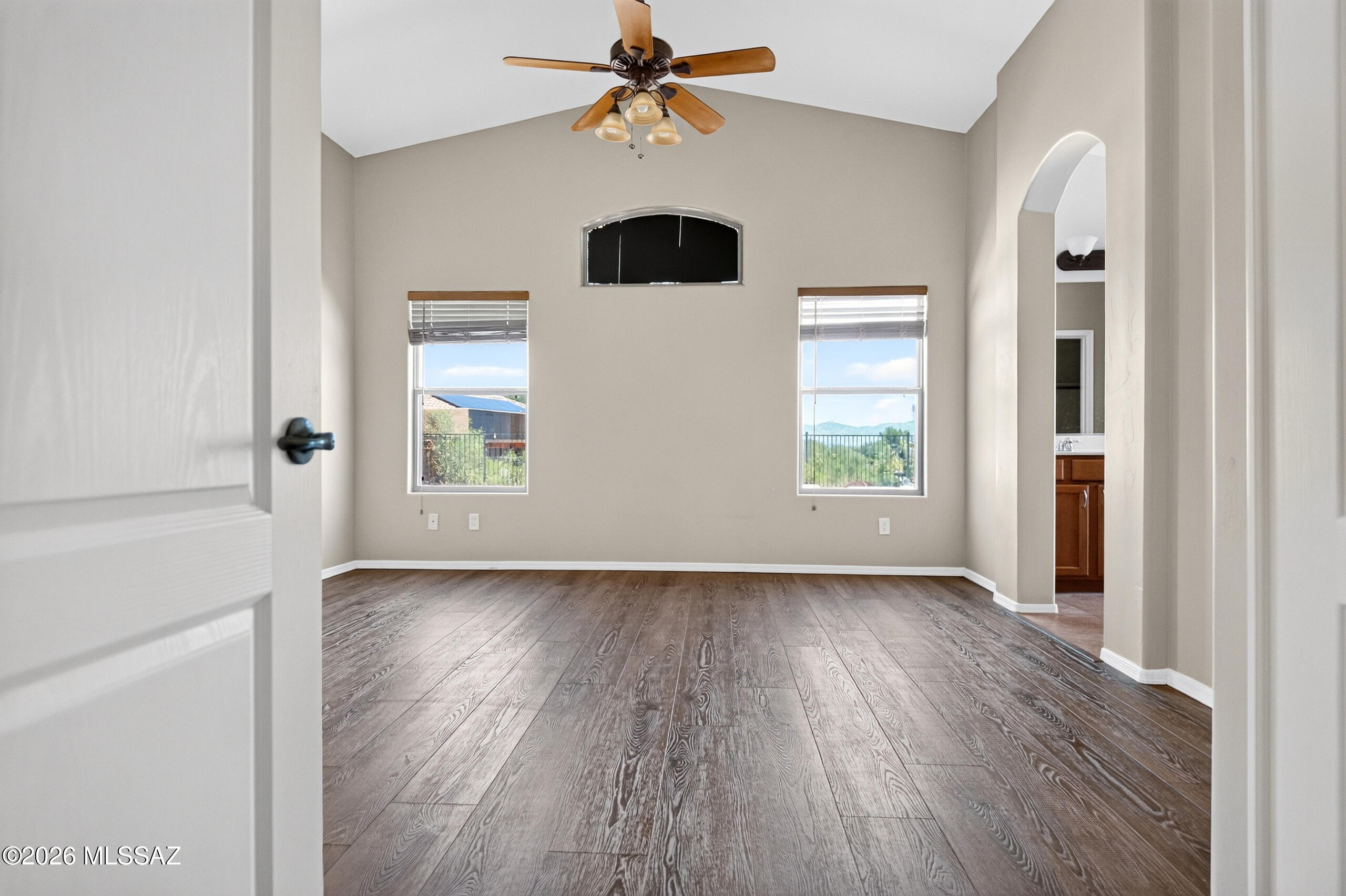 Rancho Del Lago (1-100) - Residential