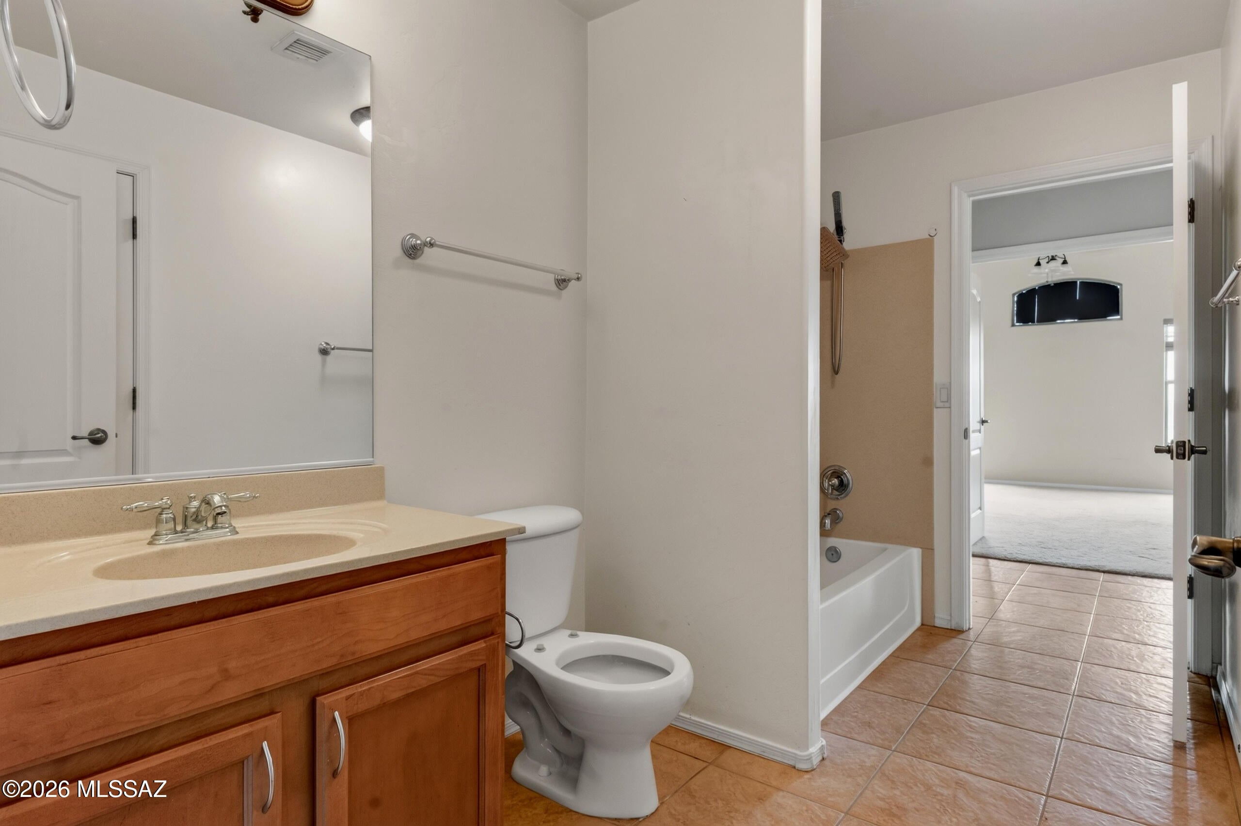 Rancho Del Lago (1-100) - Residential