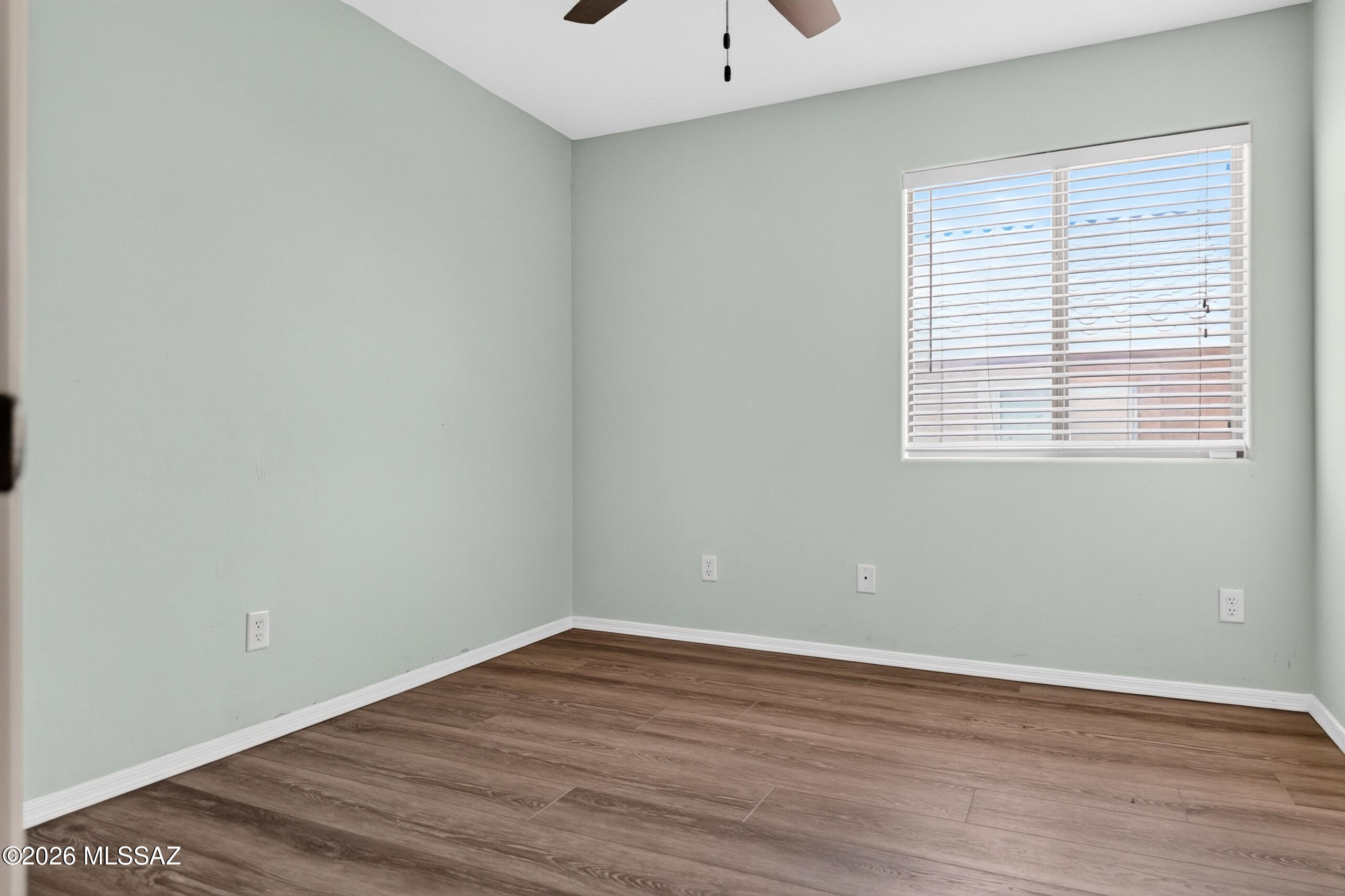 Rancho Del Lago (1-100) - Residential