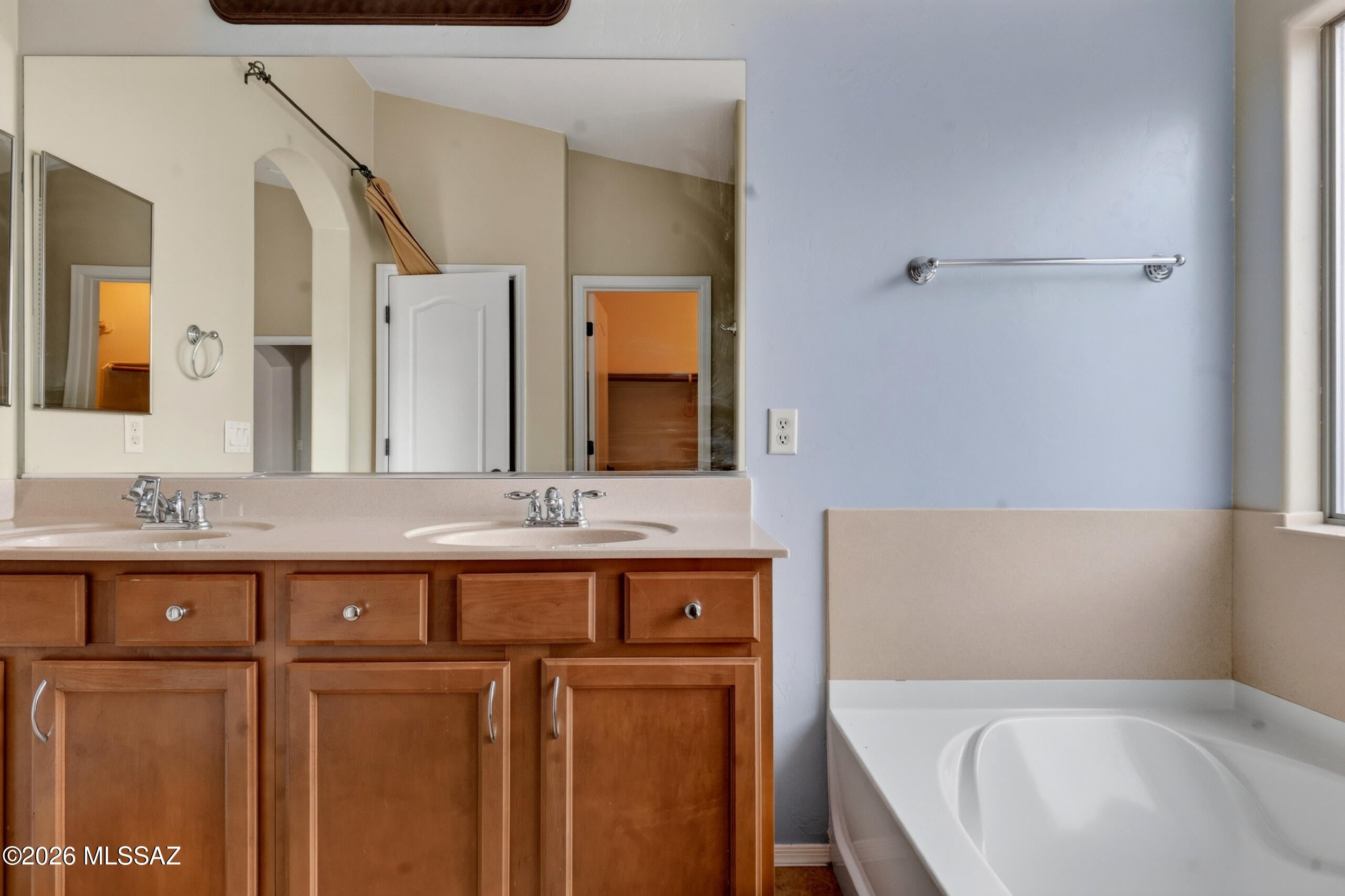 Rancho Del Lago (1-100) - Residential