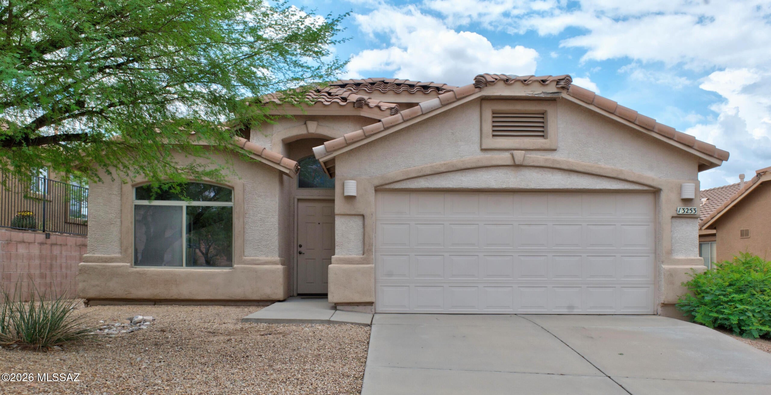 Rancho Del Lago (1-100) - Residential