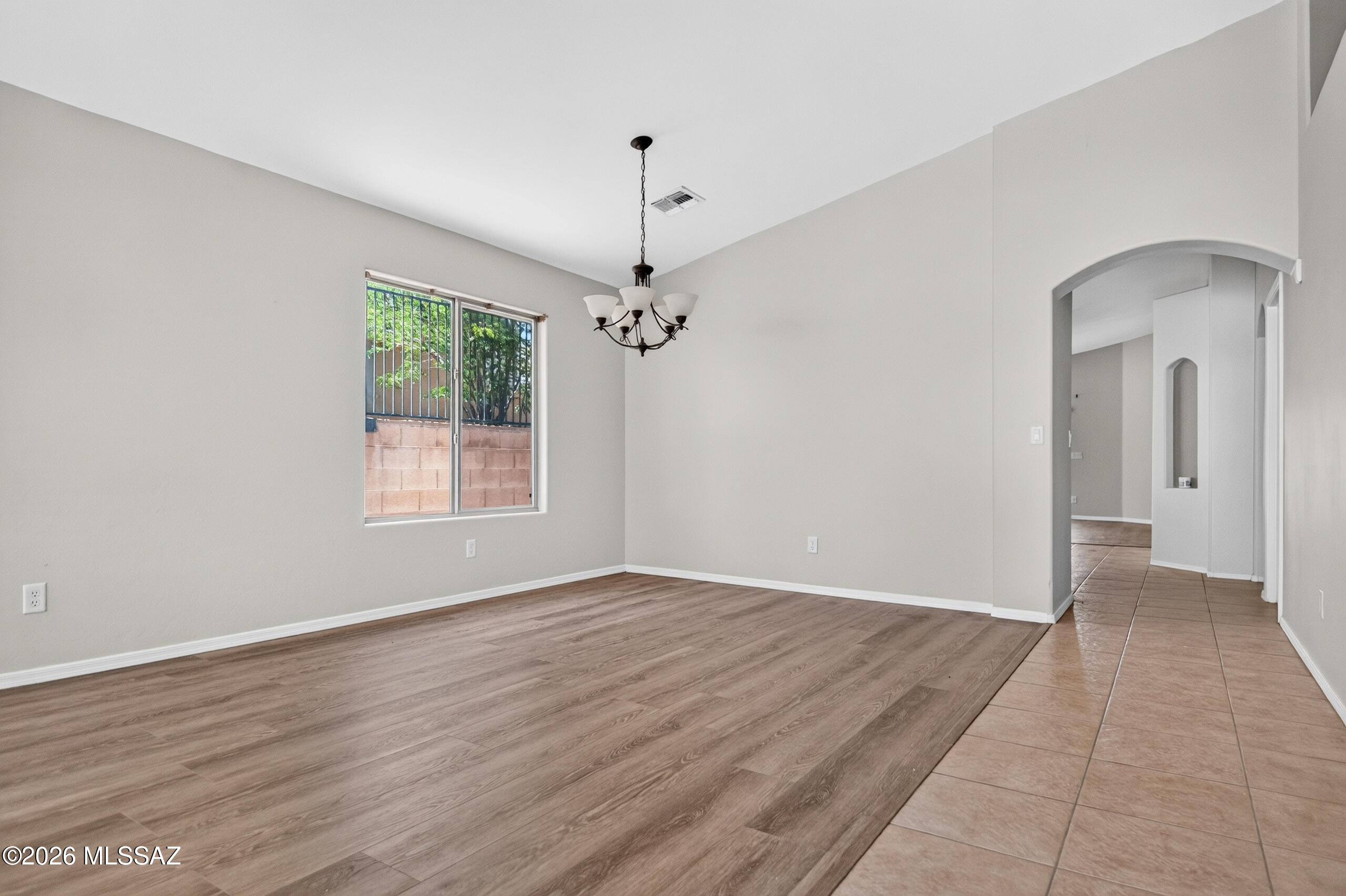 Rancho Del Lago (1-100) - Residential