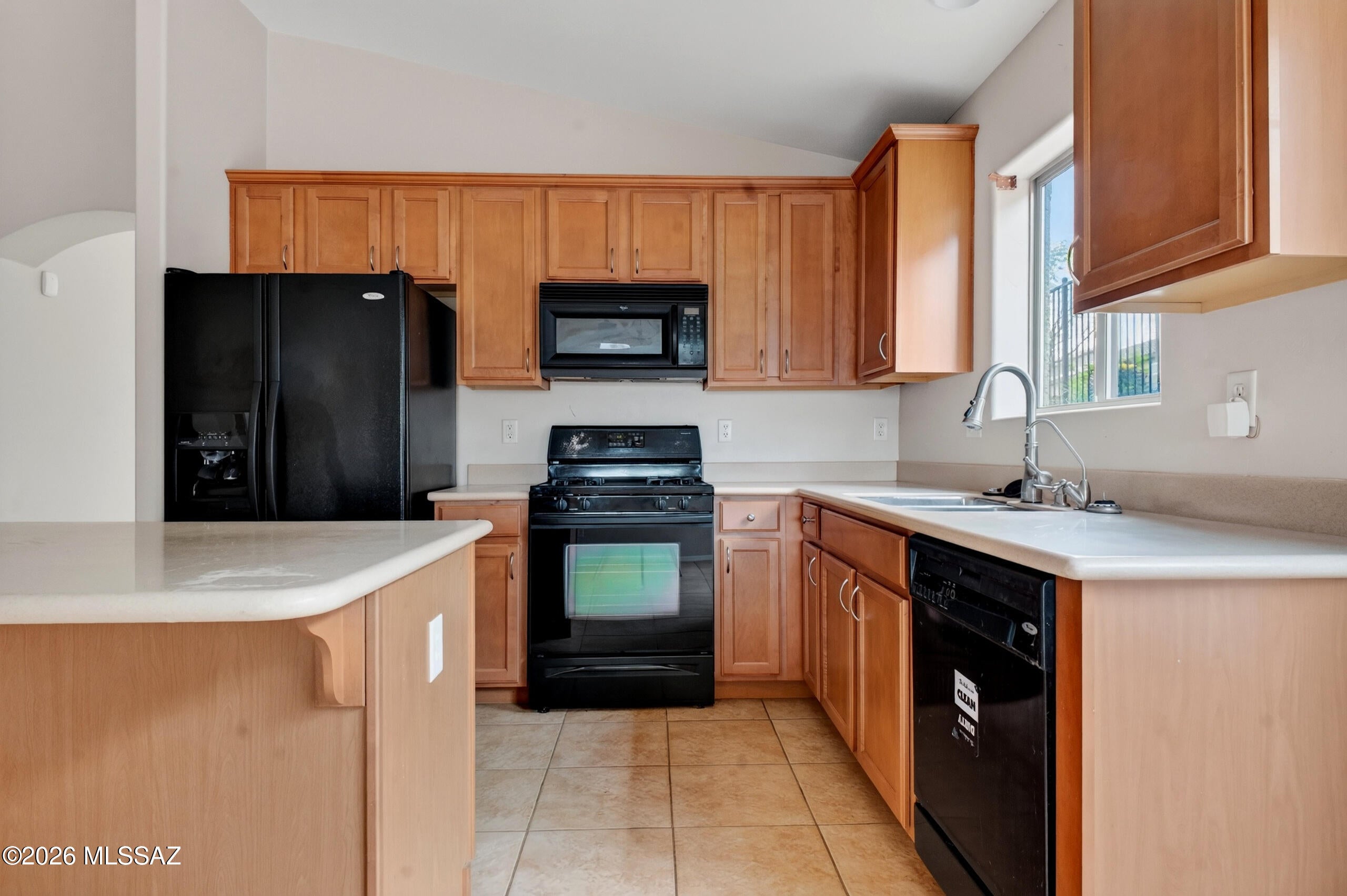Rancho Del Lago (1-100) - Residential