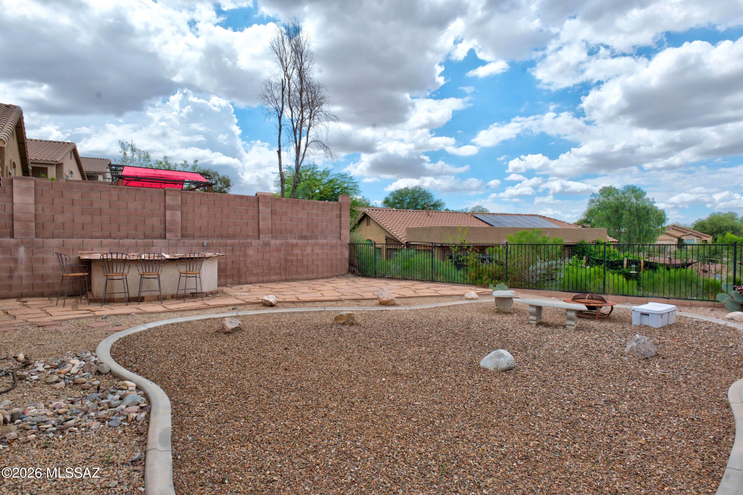 Rancho Del Lago (1-100) - Residential