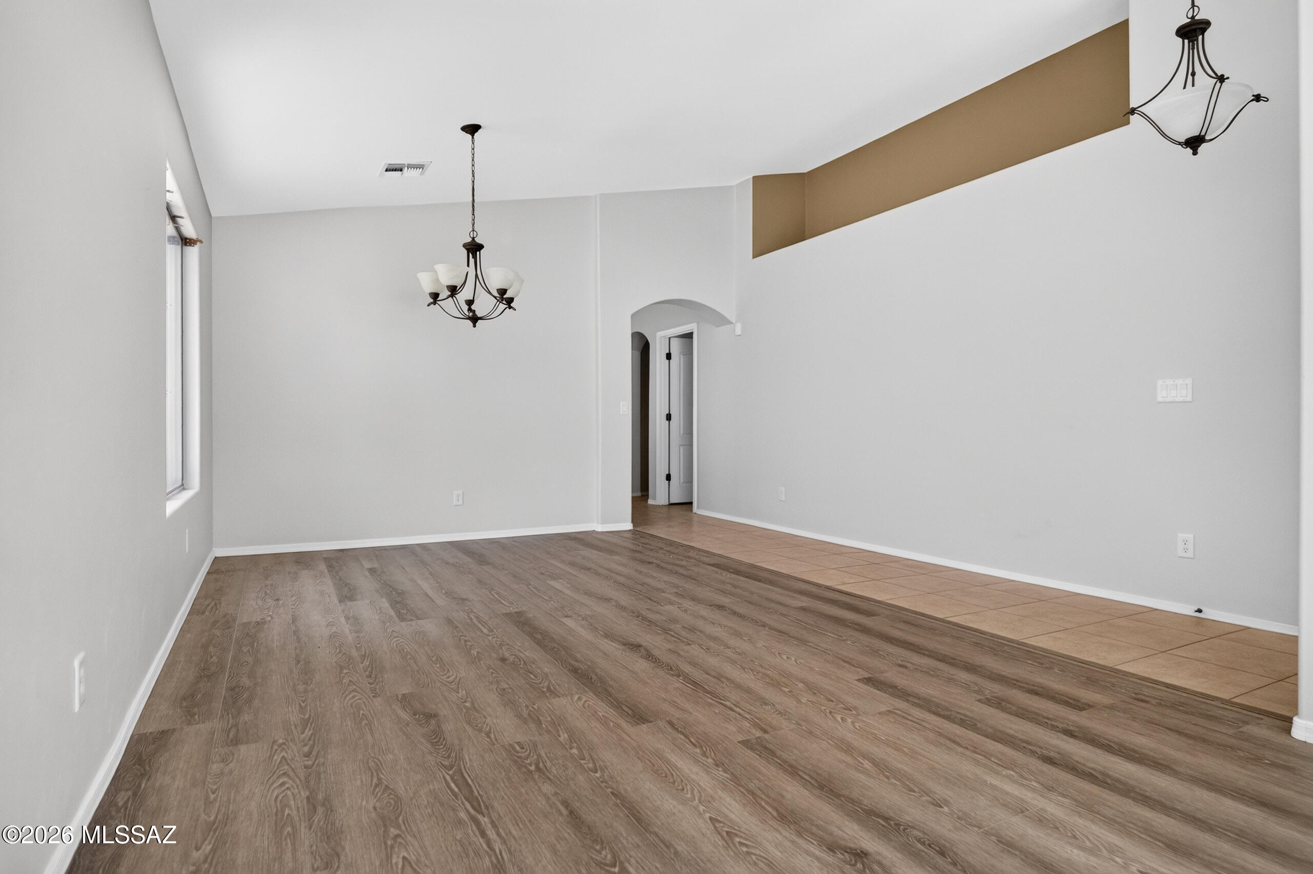 Rancho Del Lago (1-100) - Residential