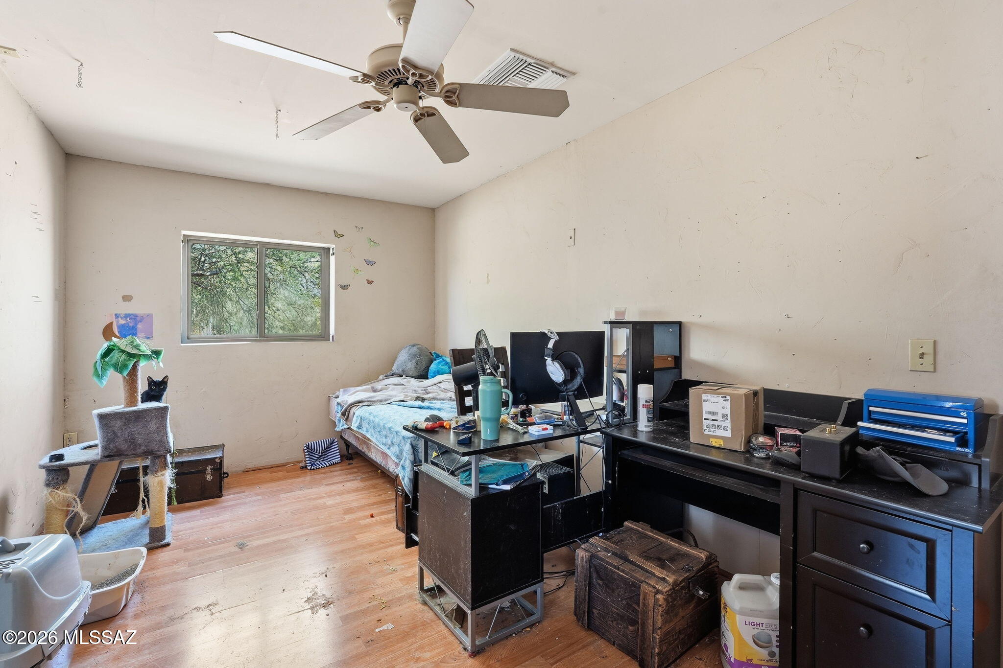 N/A - Residential