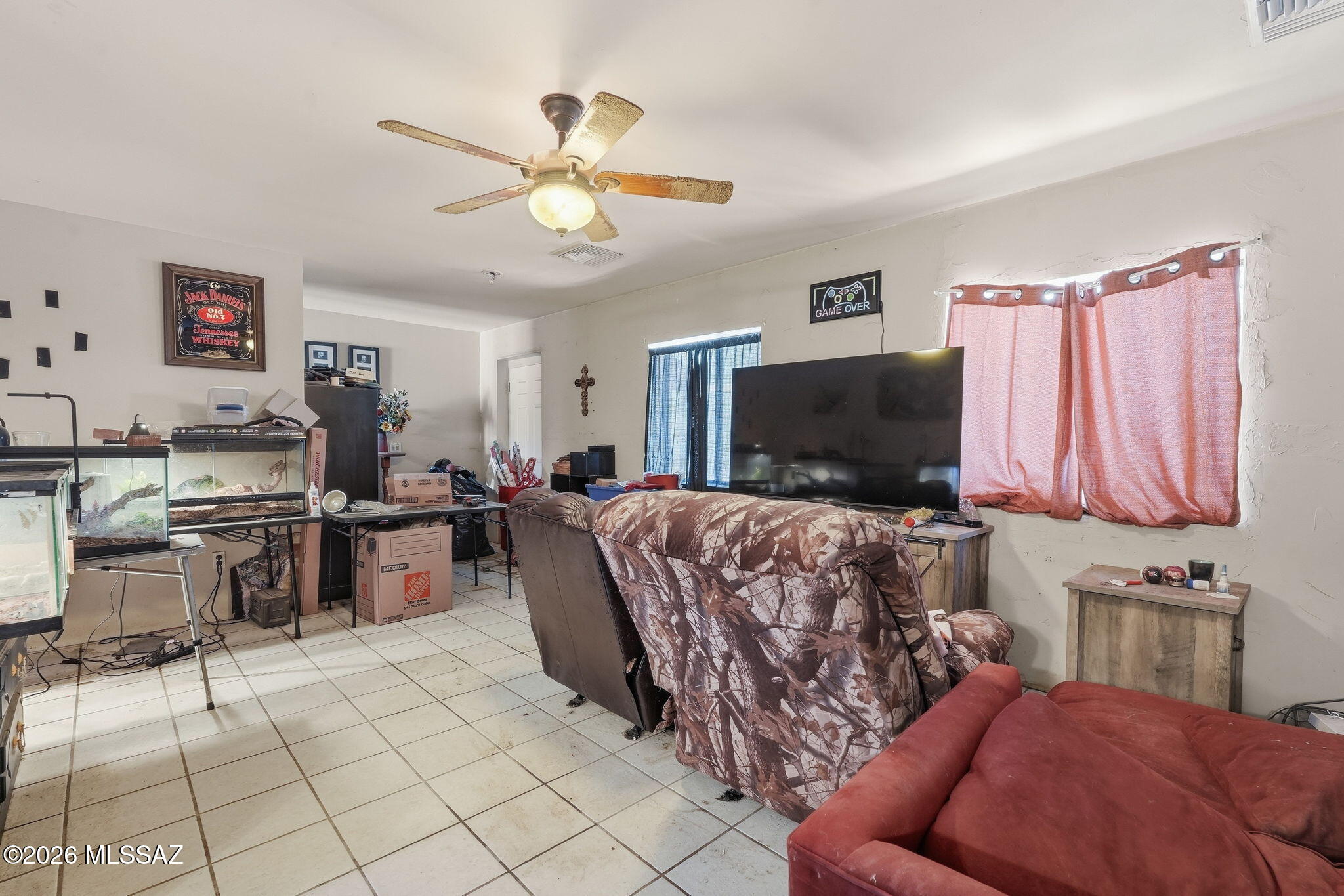N/A - Residential
