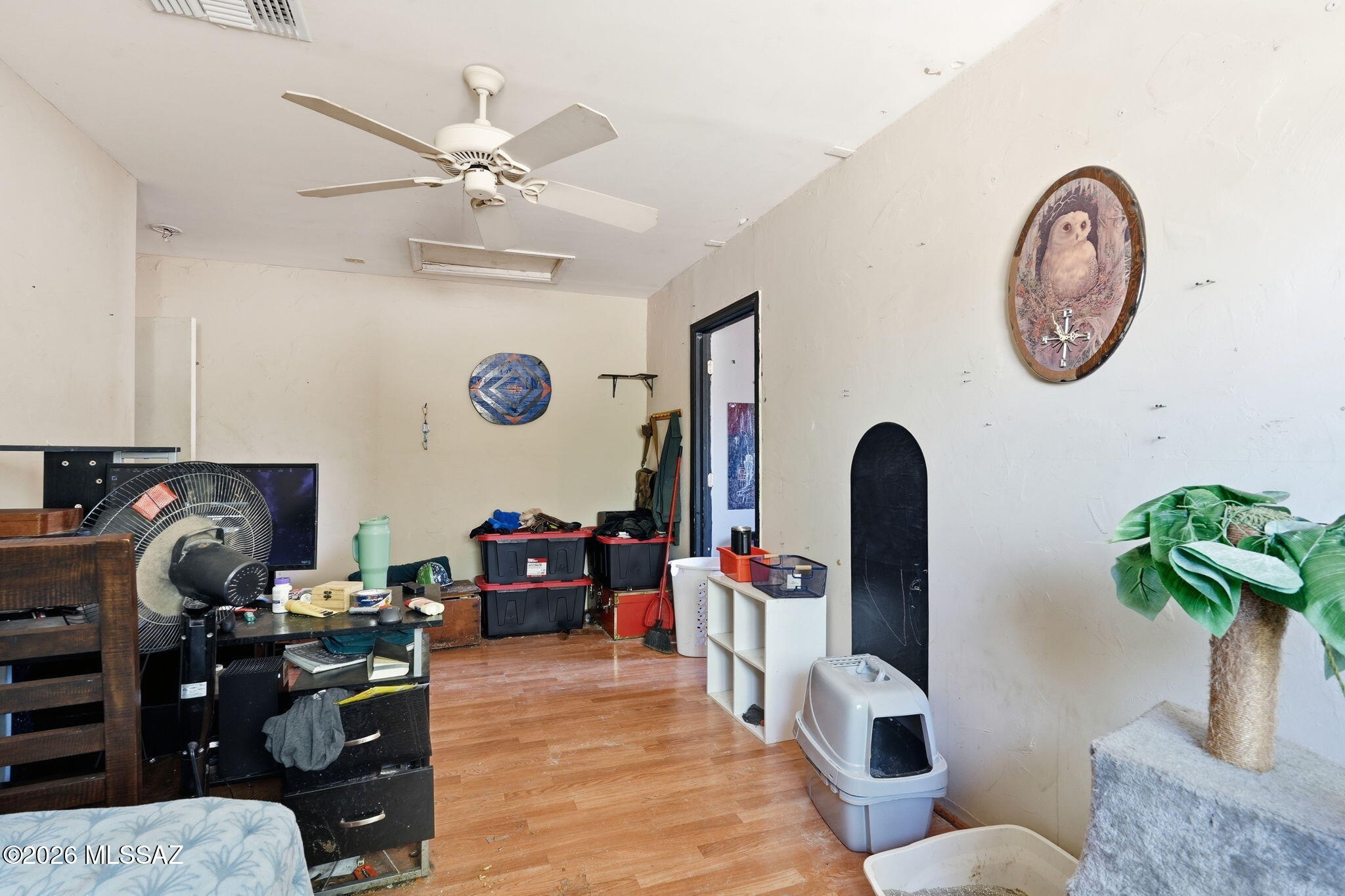 N/A - Residential