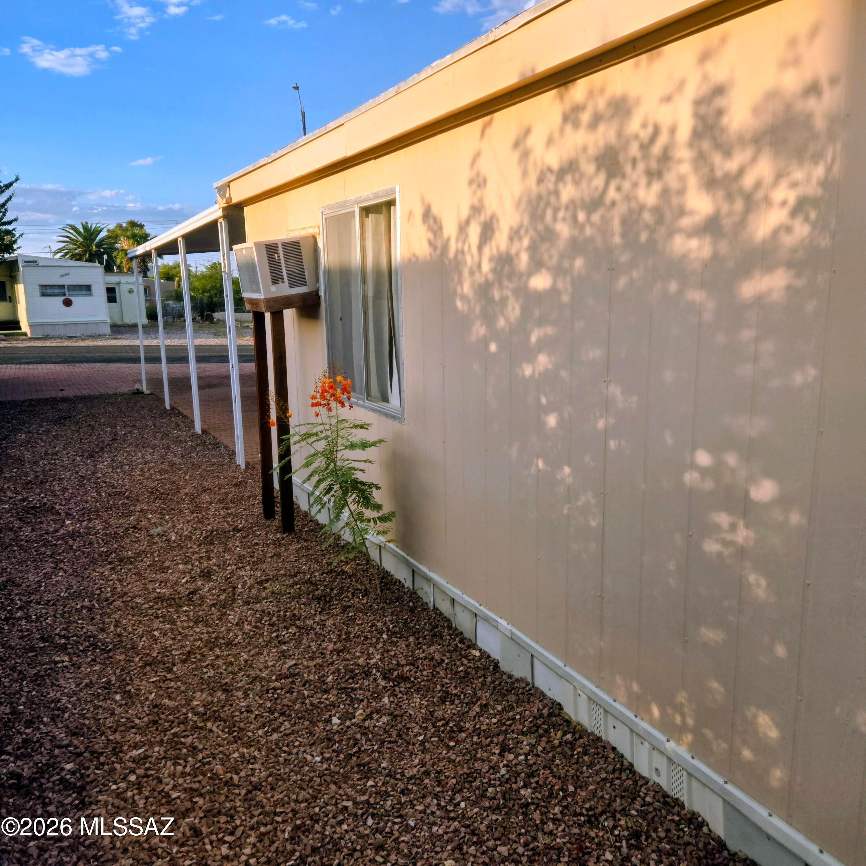 Tucson Estates (403-758) - Residential