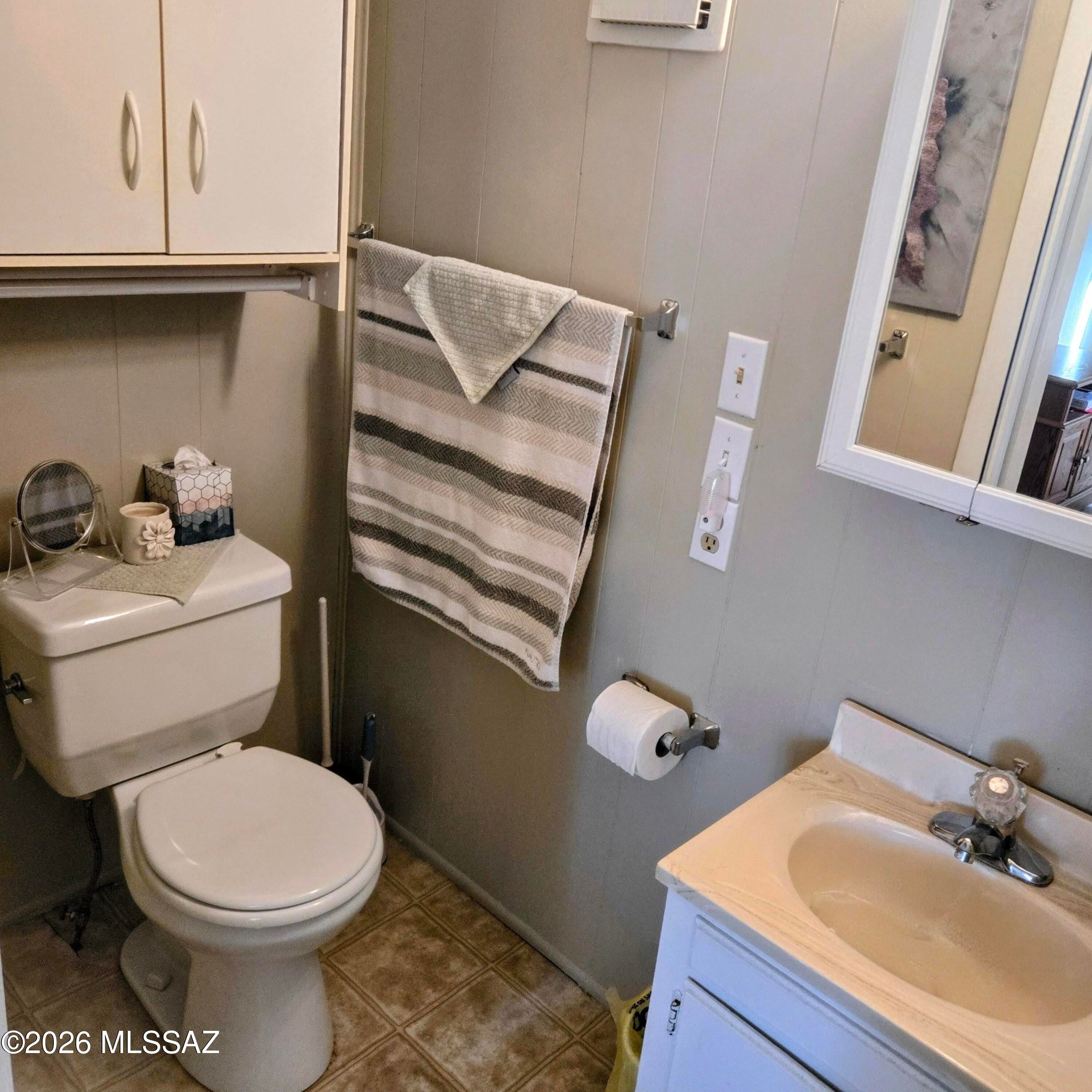 Tucson Estates (403-758) - Residential