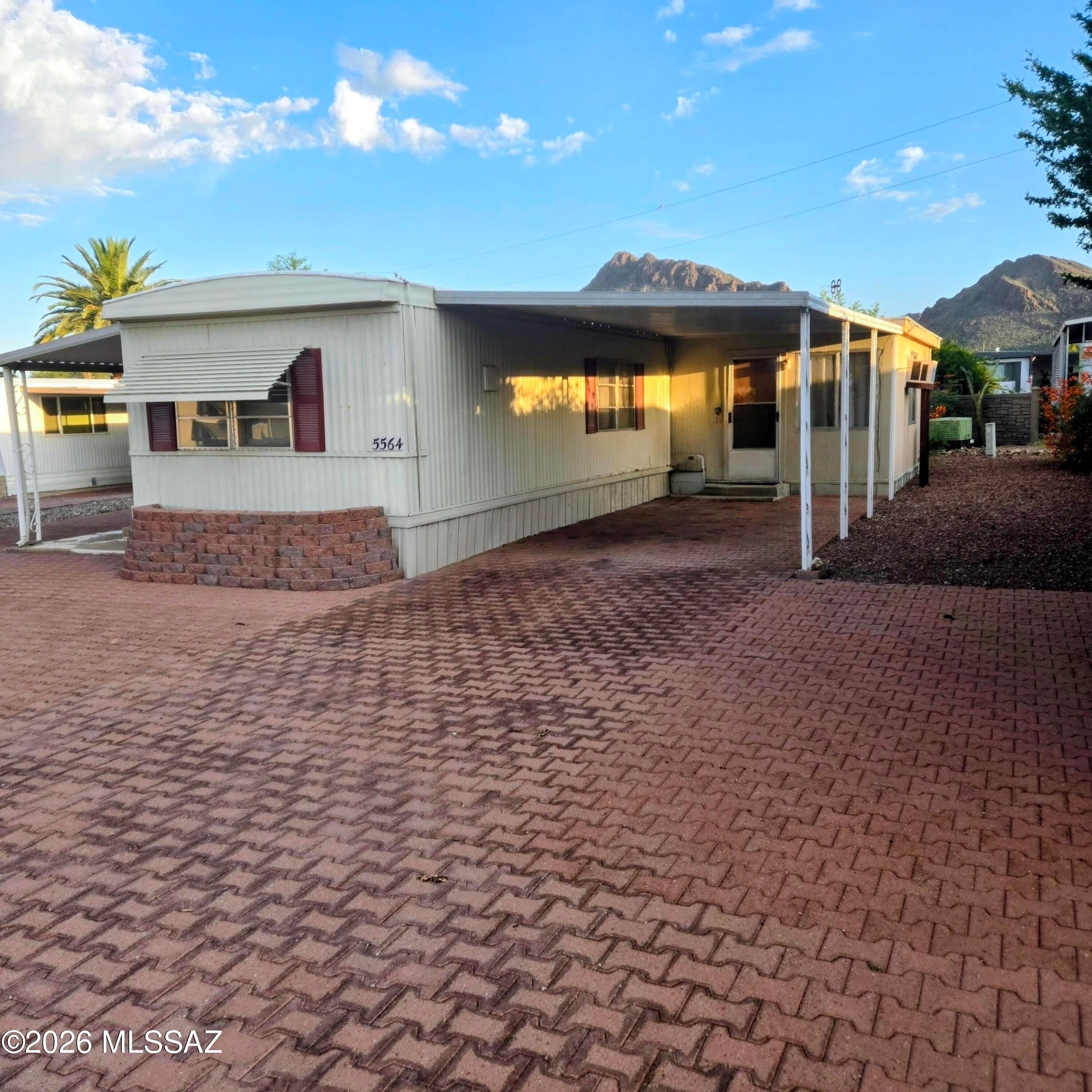 Tucson Estates (403-758) - Residential