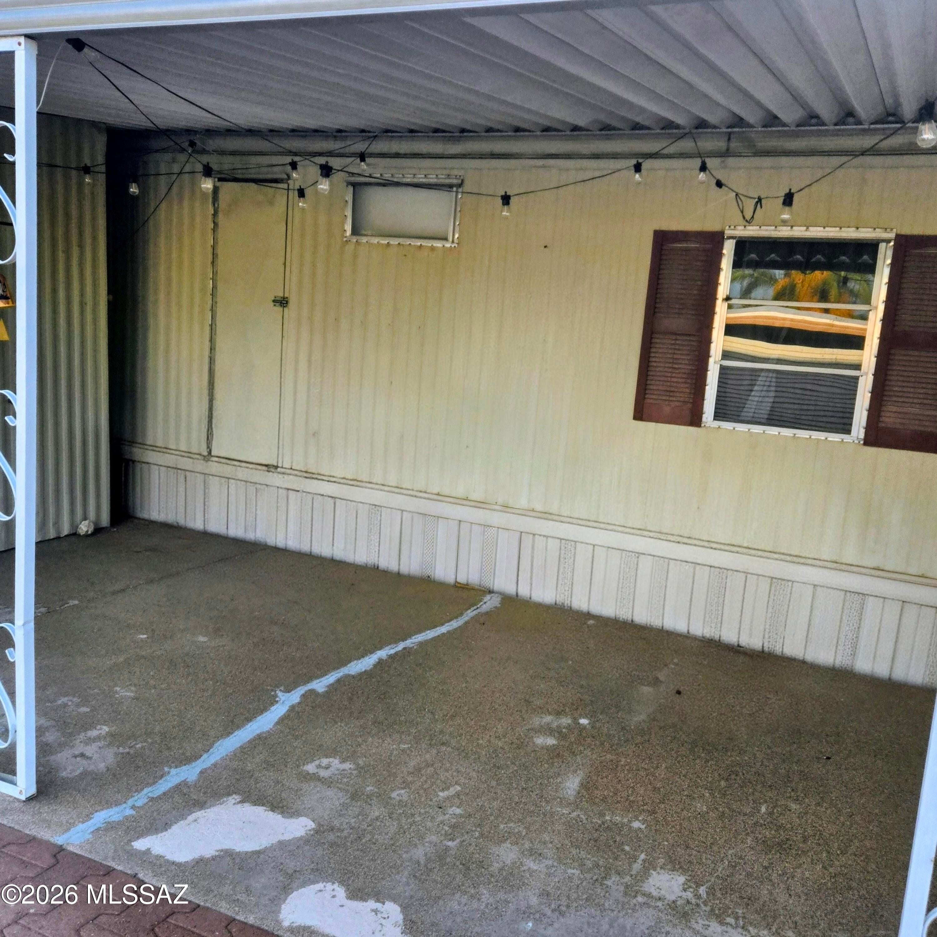 Tucson Estates (403-758) - Residential