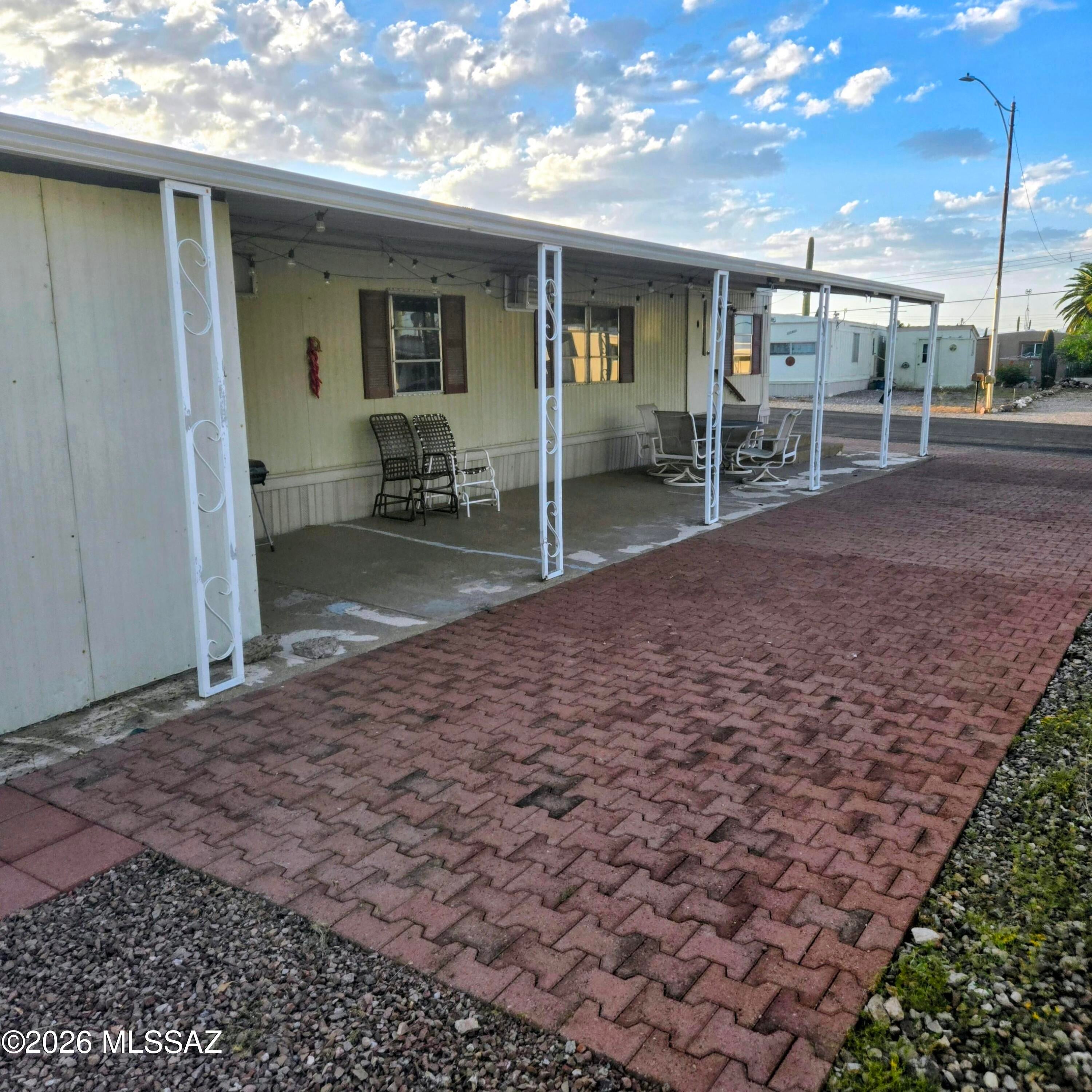 Tucson Estates (403-758) - Residential