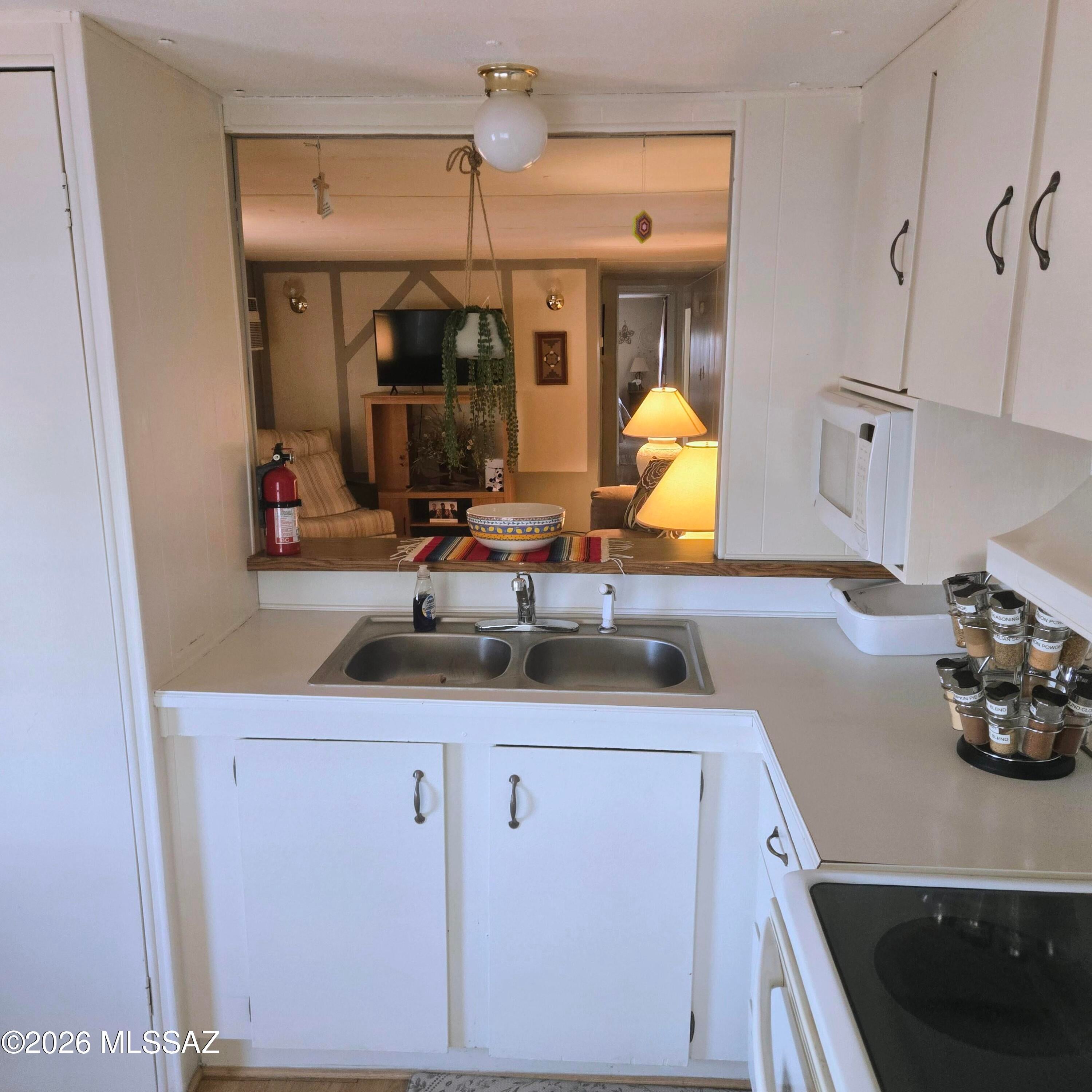 Tucson Estates (403-758) - Residential