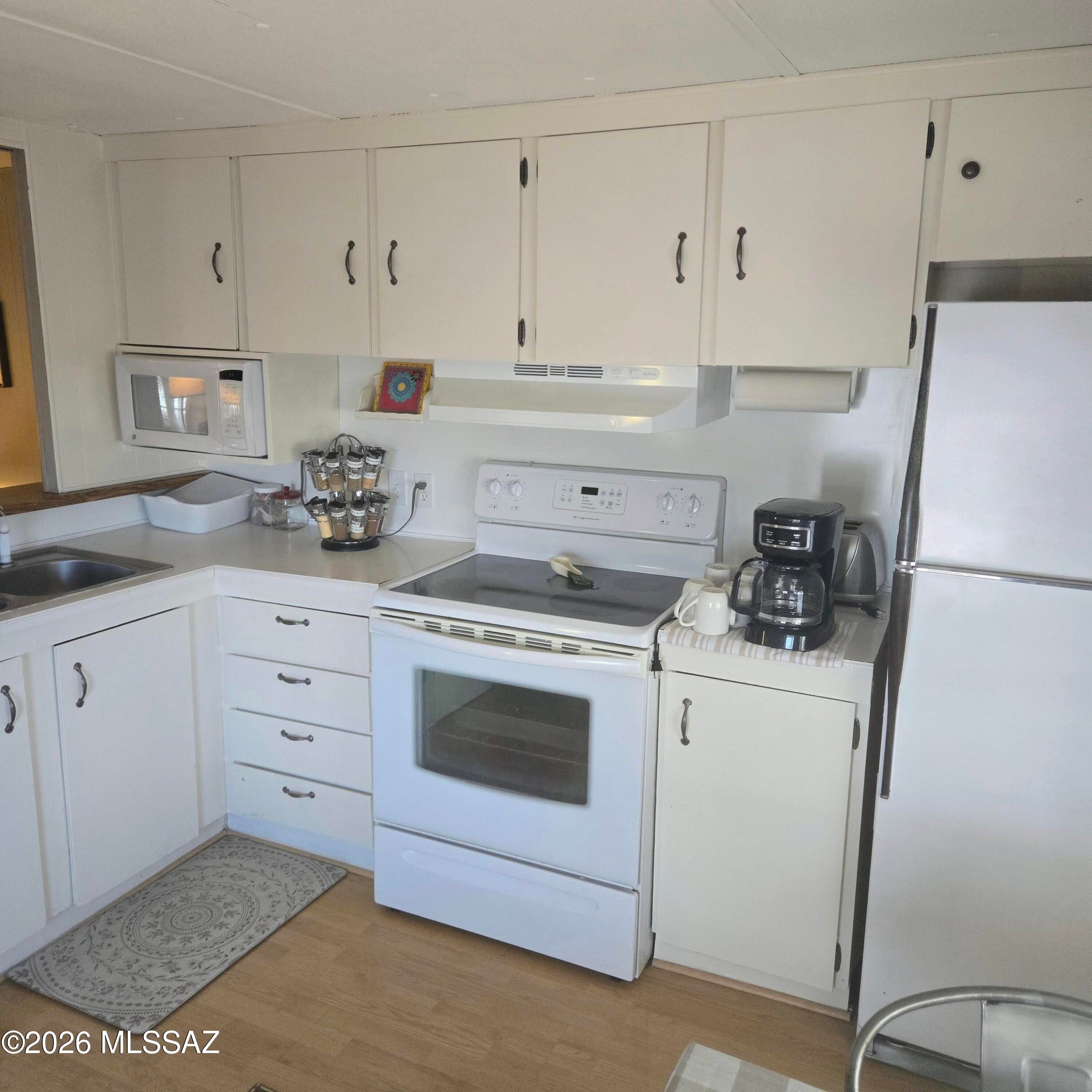 Tucson Estates (403-758) - Residential