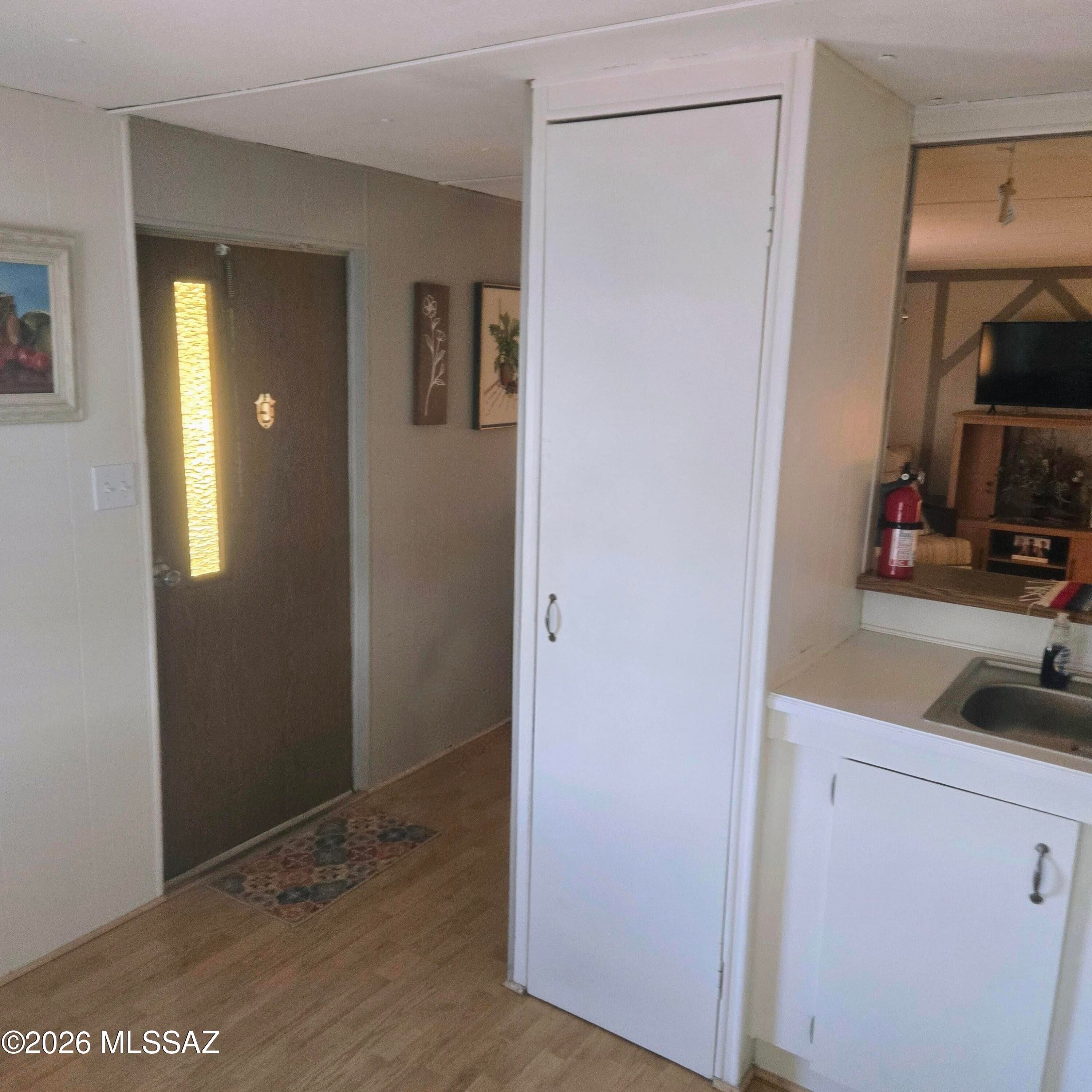 Tucson Estates (403-758) - Residential
