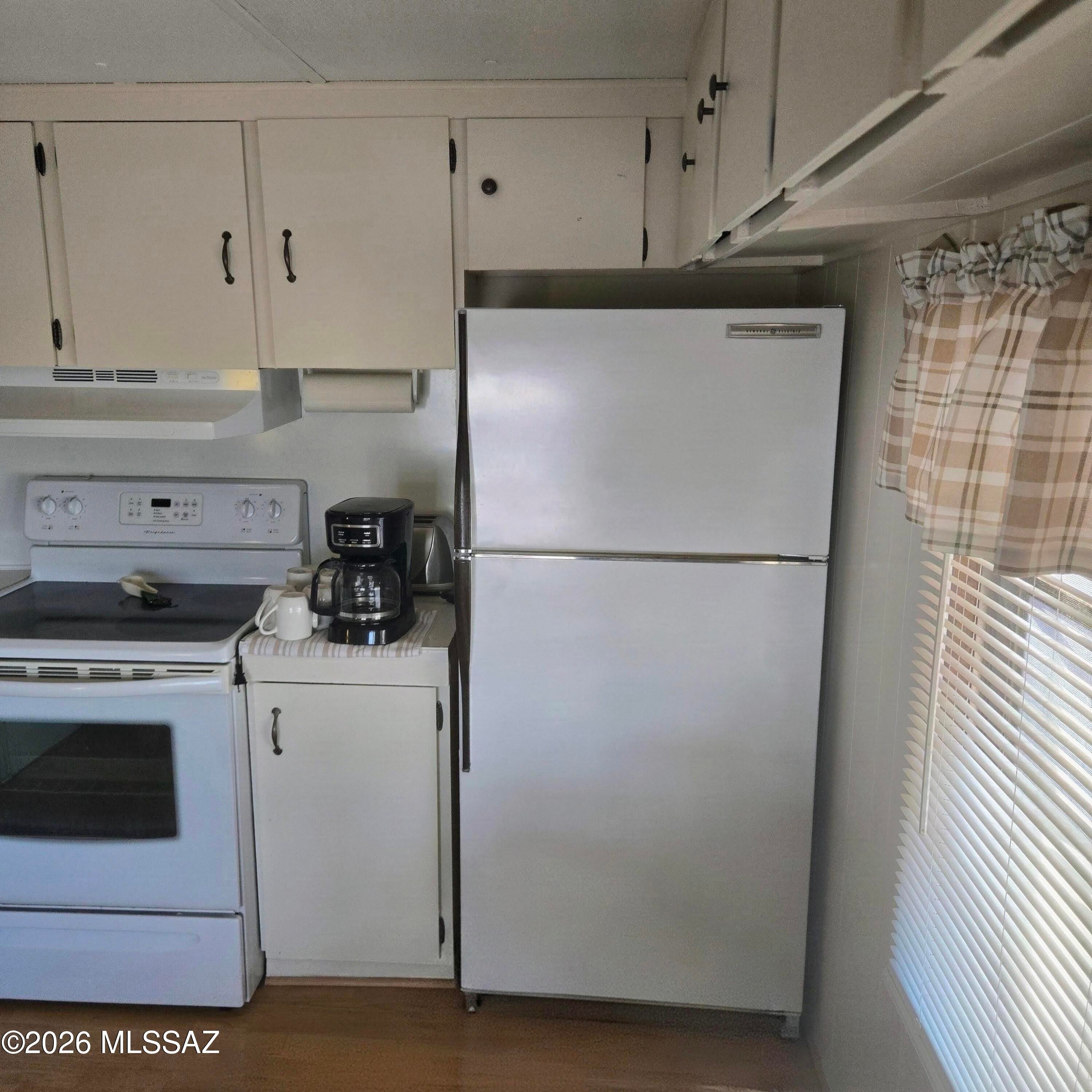 Tucson Estates (403-758) - Residential